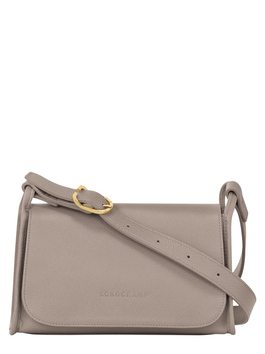 Longchamp Borsa A Tracolla Le Foulonne M