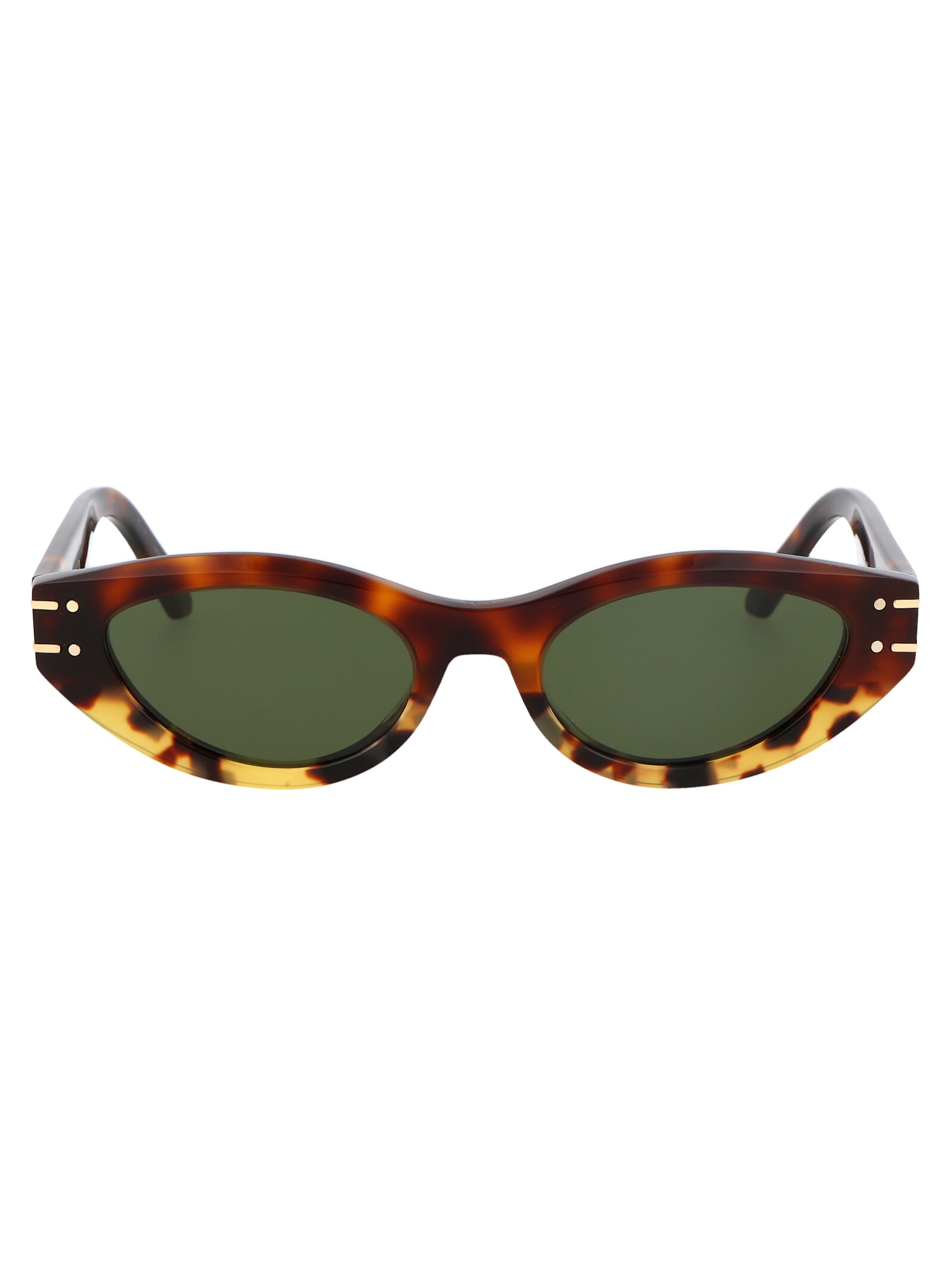 Dior Signature B5i Sunglasses In Multi