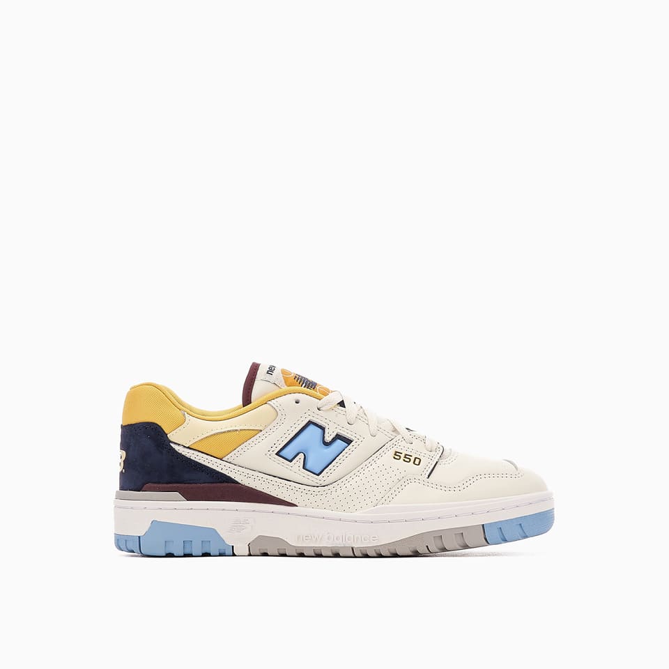 New Balance Bb Sneakers 550ncf