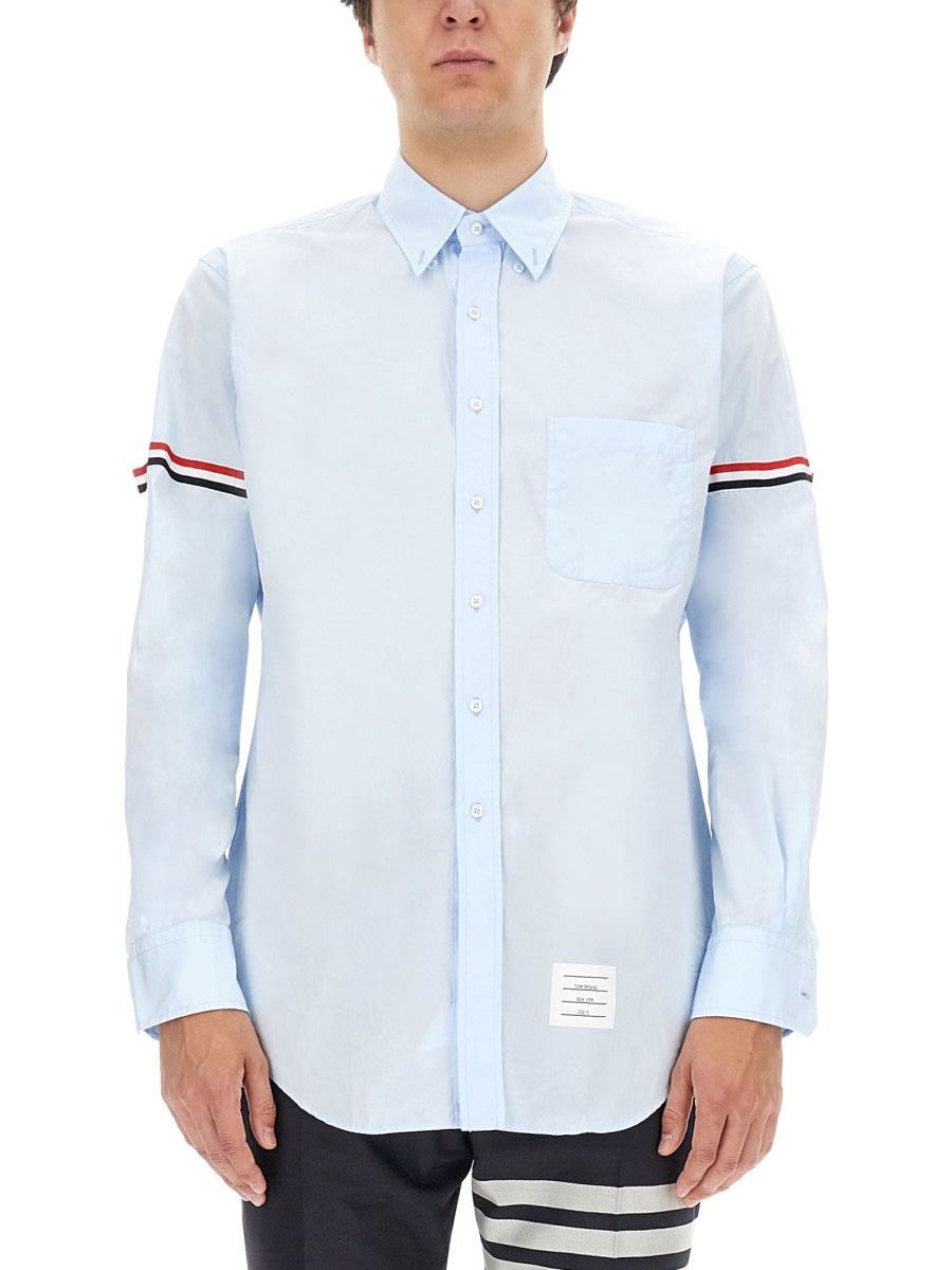 THOM BROWNE CLASSIC SHIRT