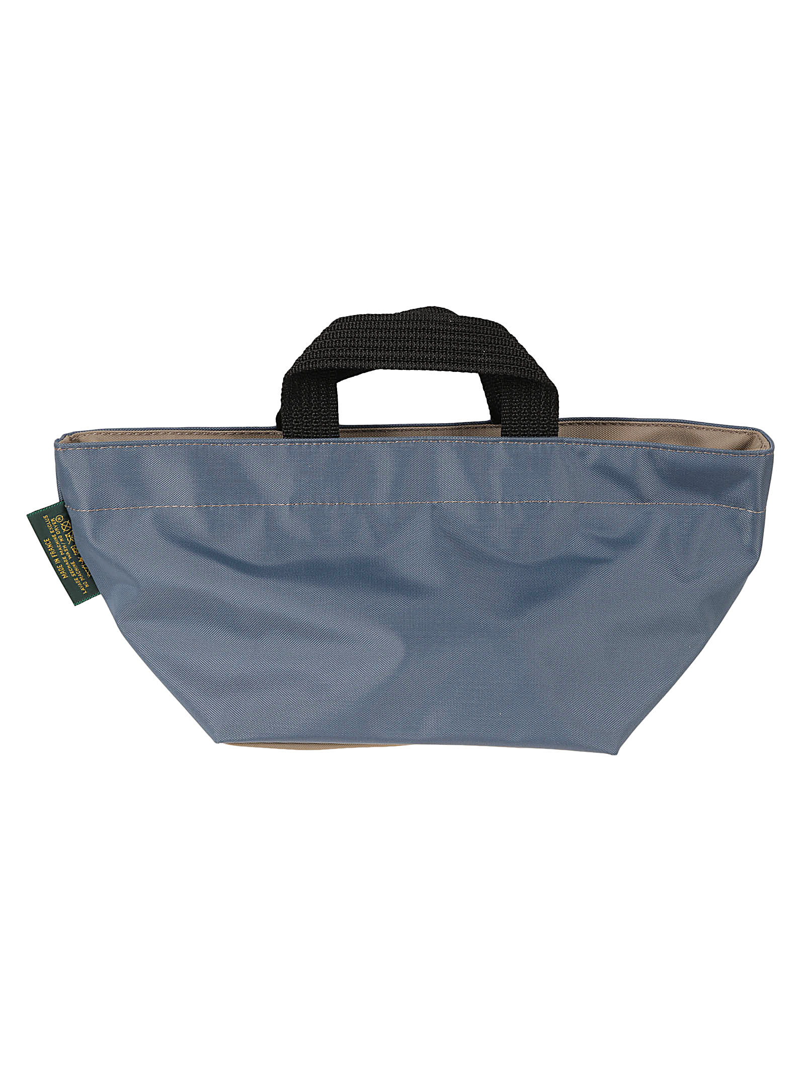 Logo Tag Tote