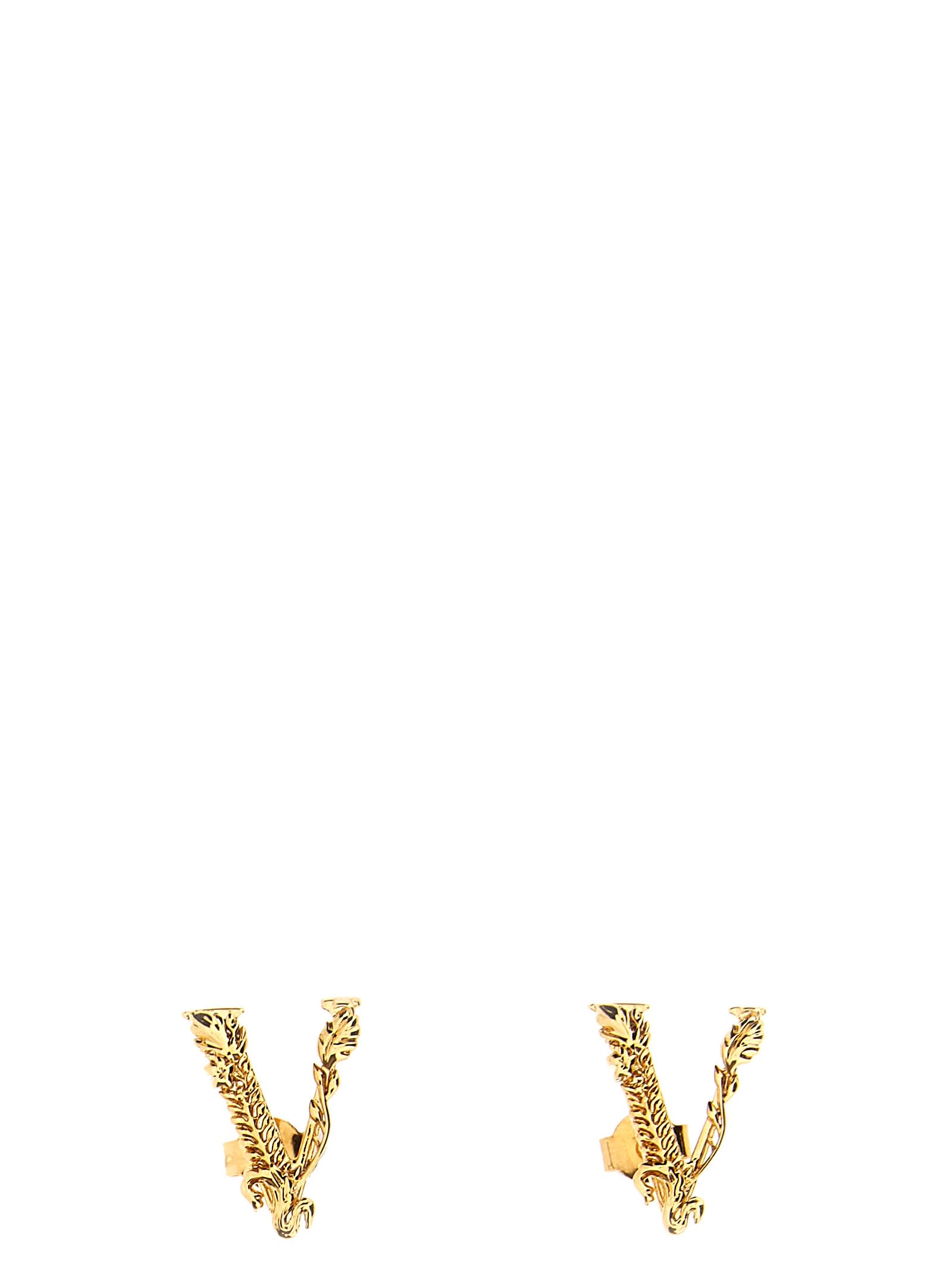 virtus Earrings