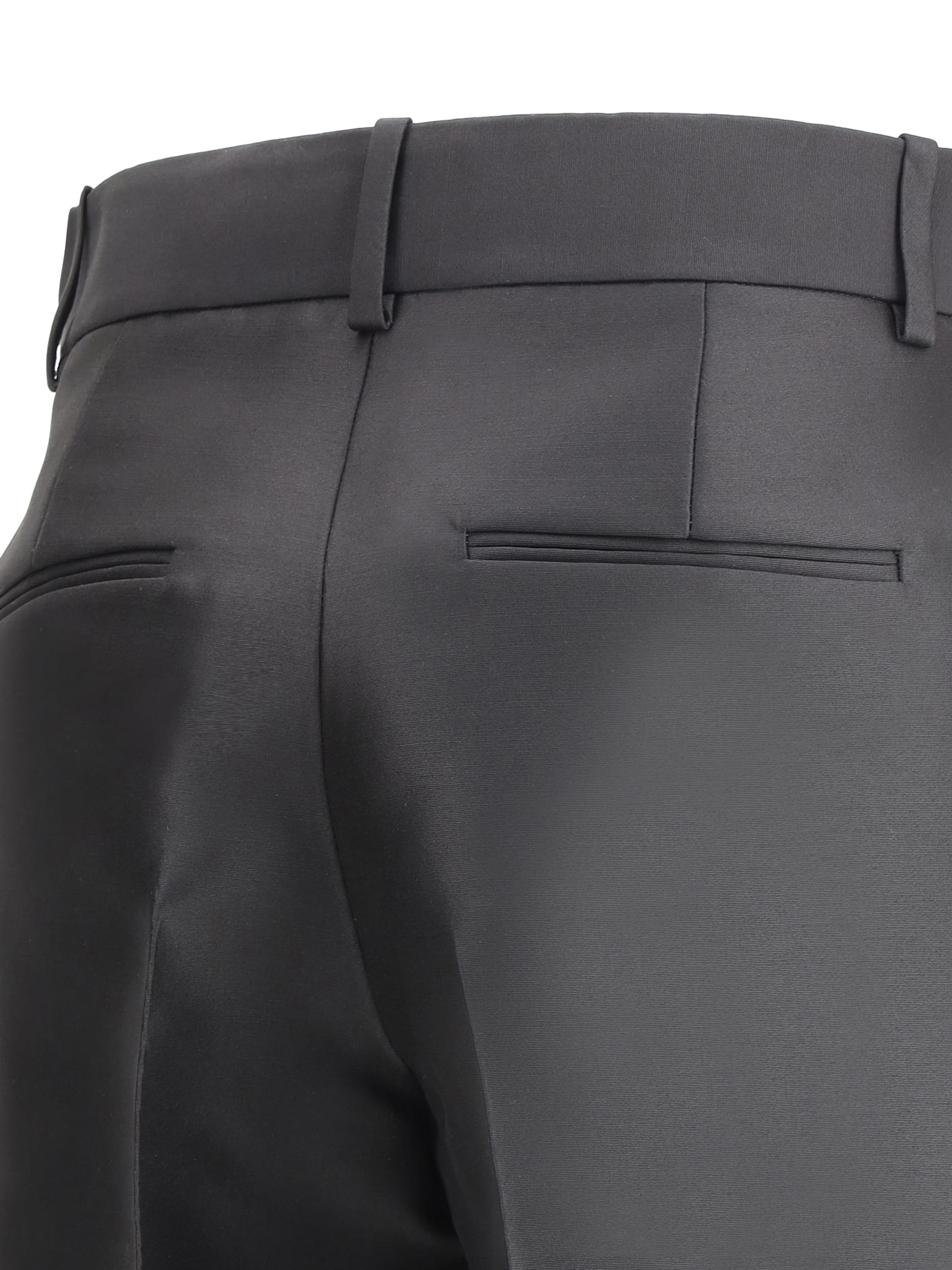 KHAITE CAM PANTS