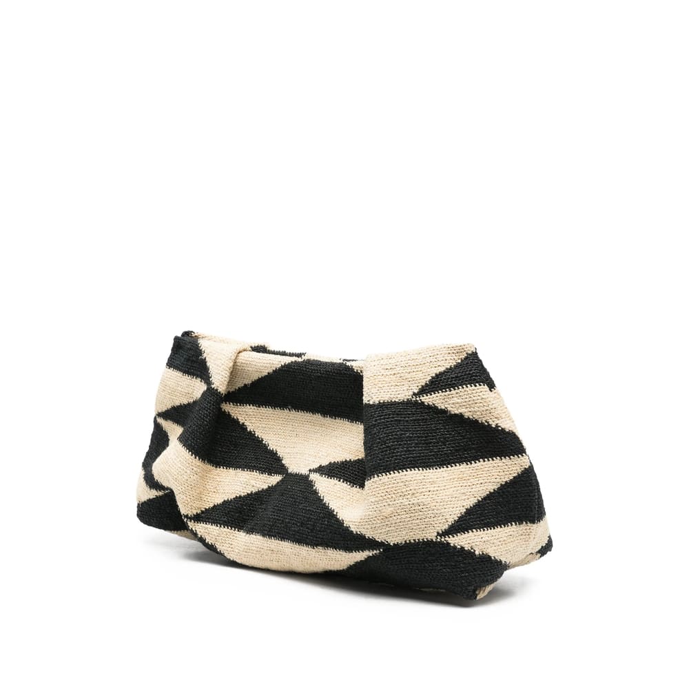 Sensi Studio Bag In Black