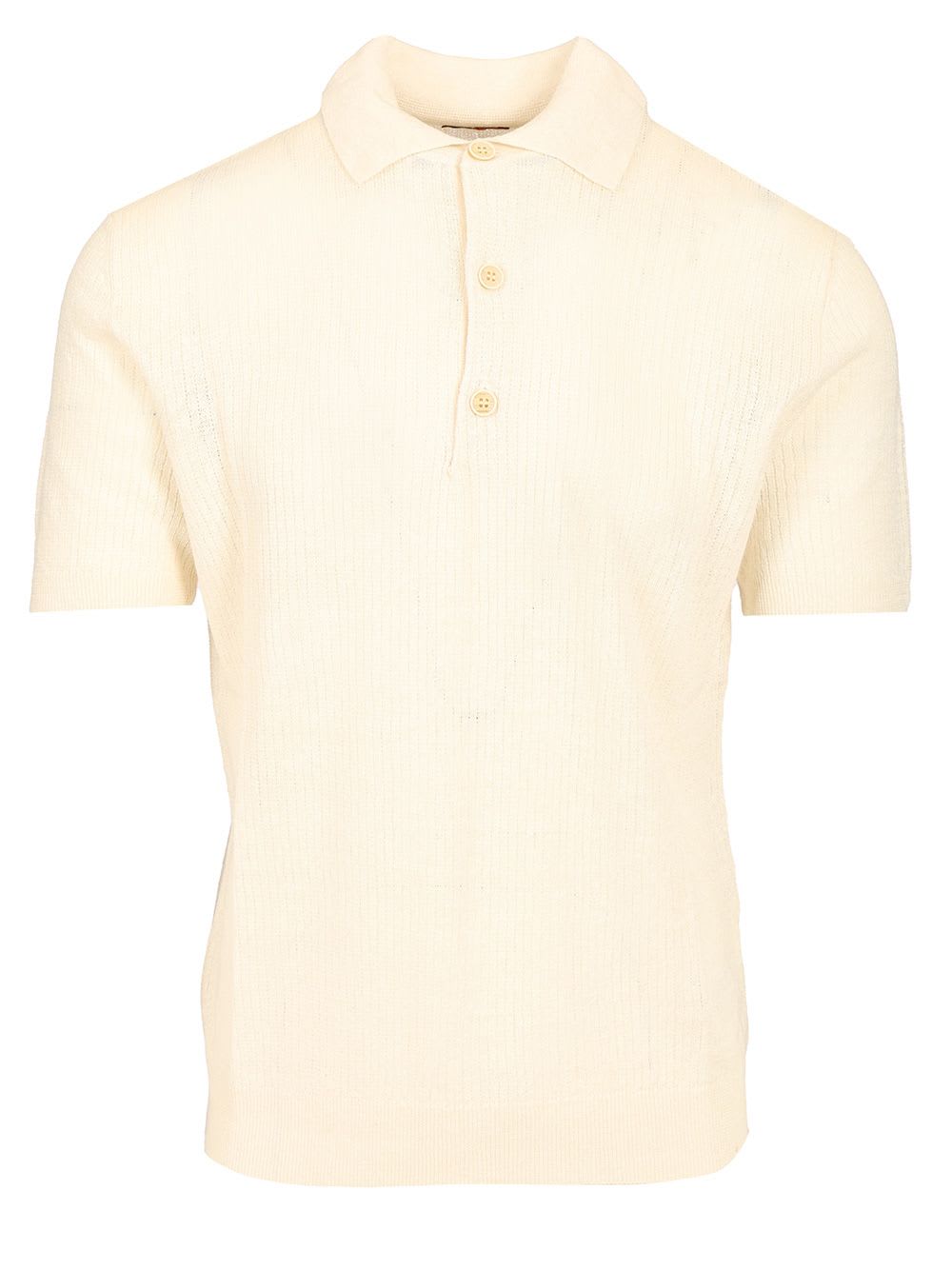 marco Alafin Polo Shirt