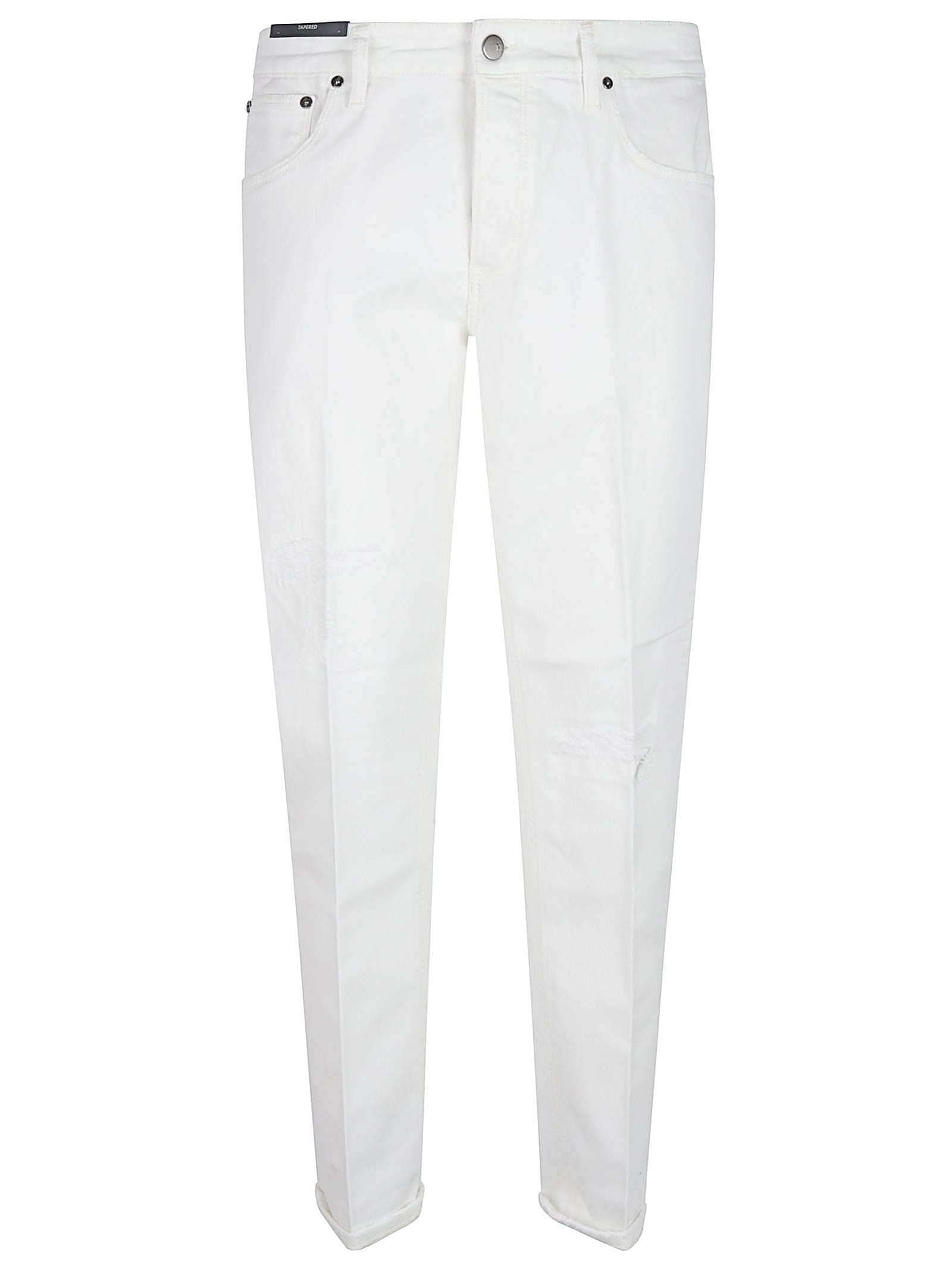 Reggae Jeans