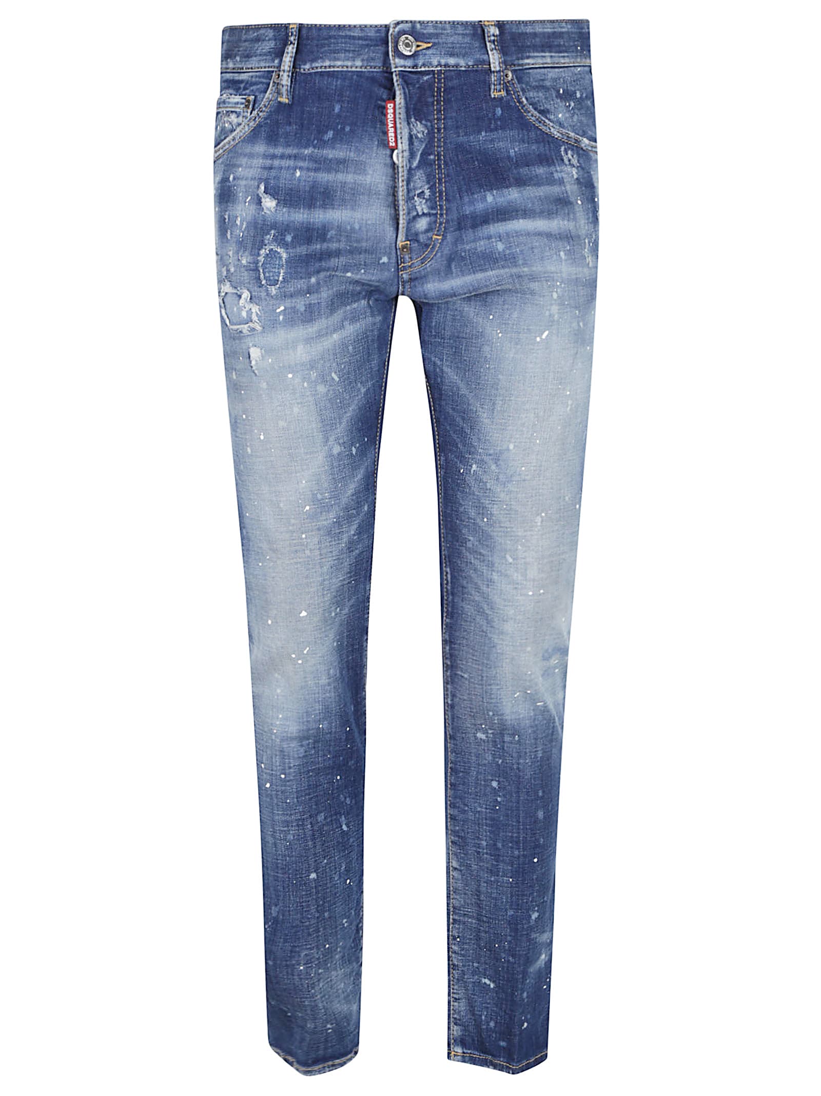 Dsquared2 Cool Guy Jeans - Dsquared2 - Modalova
