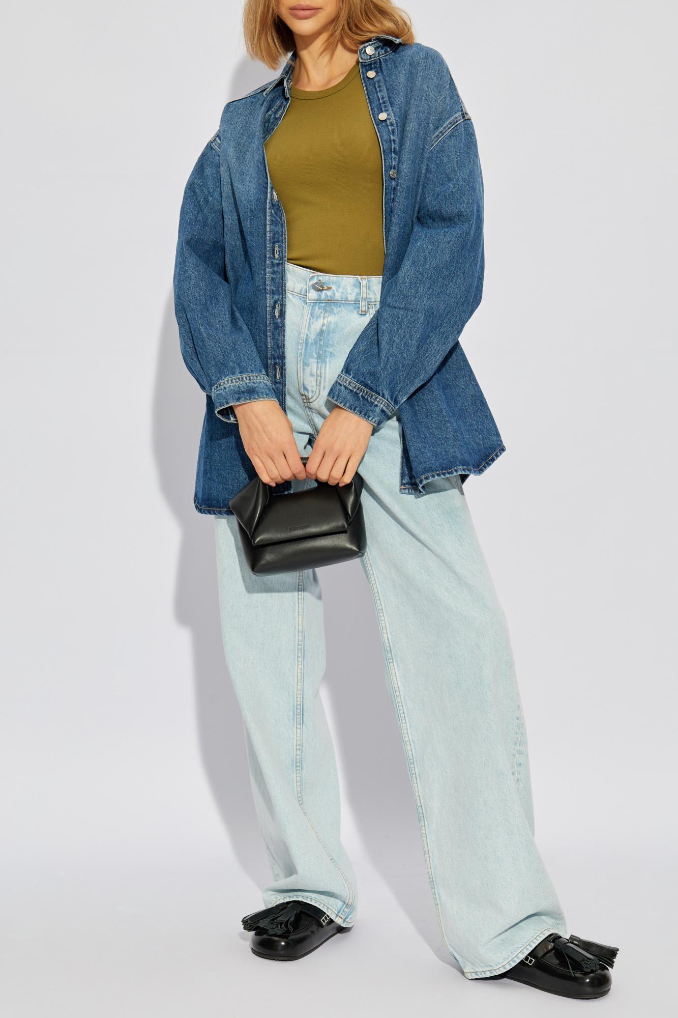 Samsøe & Samsøe Samsøe Samsøe Sleeveless Top Alexo In White