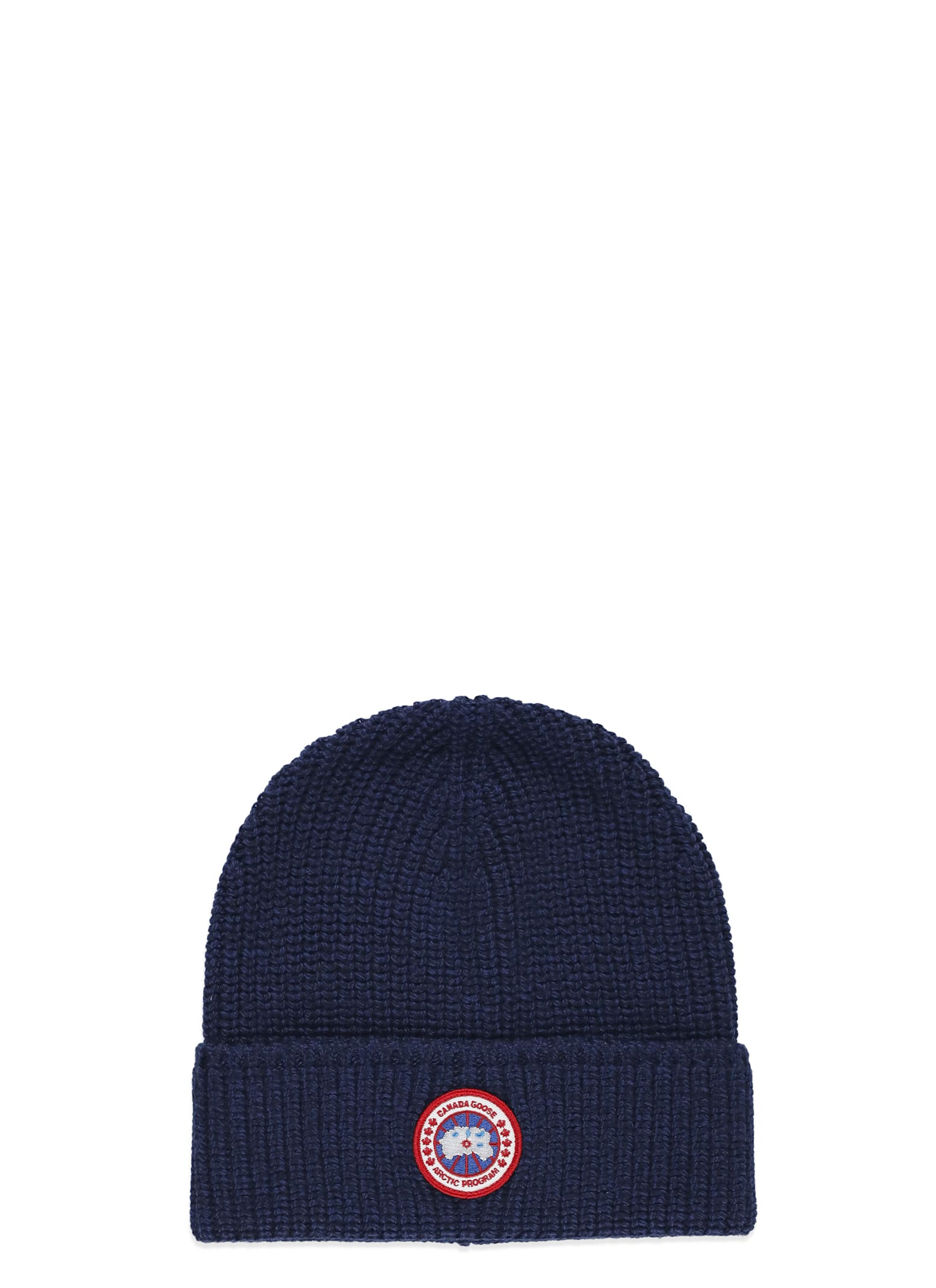 Wool Beanie