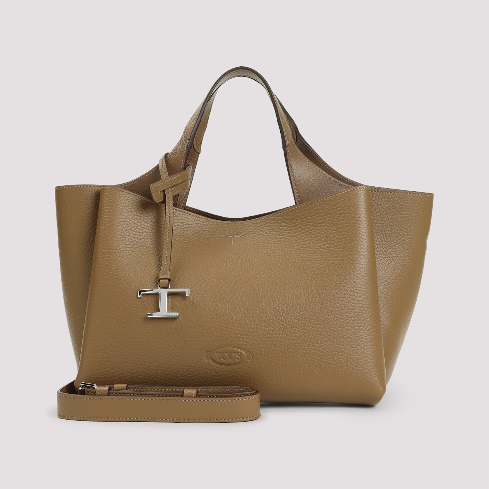 Tod's Tod S Apa Shoulder Bag