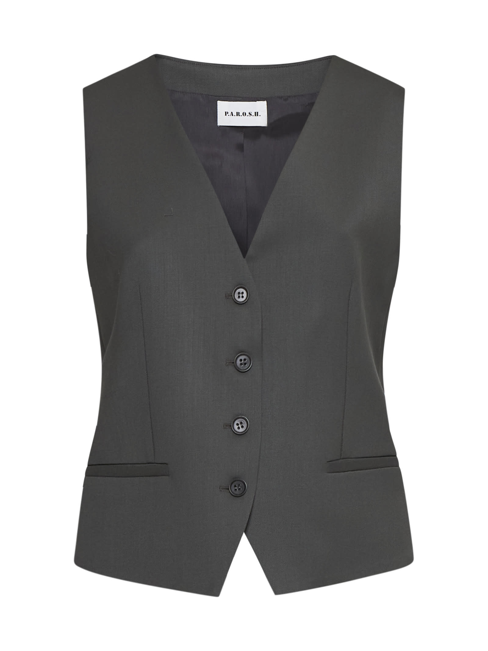 Parosh Vest