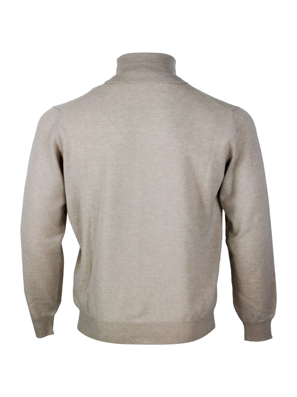 Filippo De Laurentiis Sweater In Brown