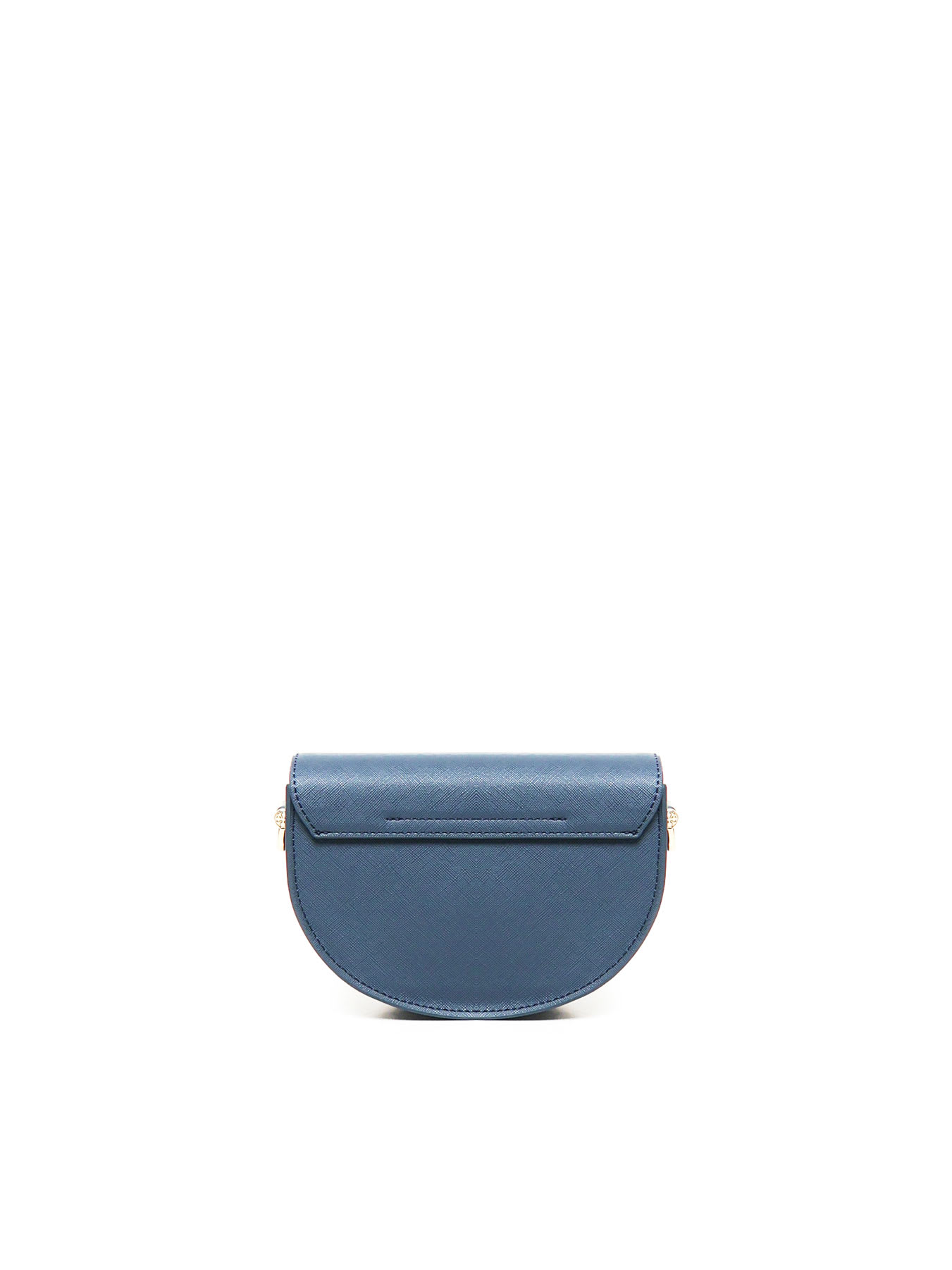 Shop V73 Alice Ecoleather Bag In Avion Blue