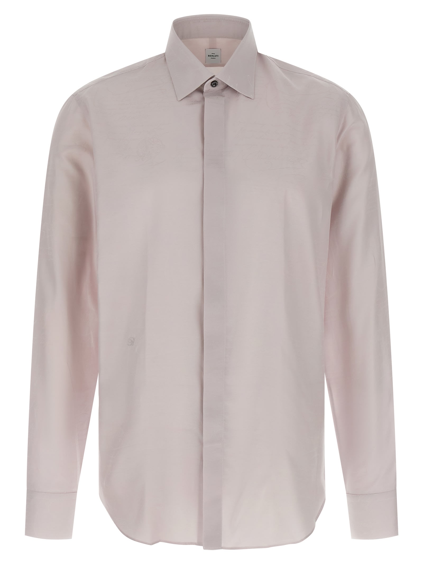 andy Scritto Shirt