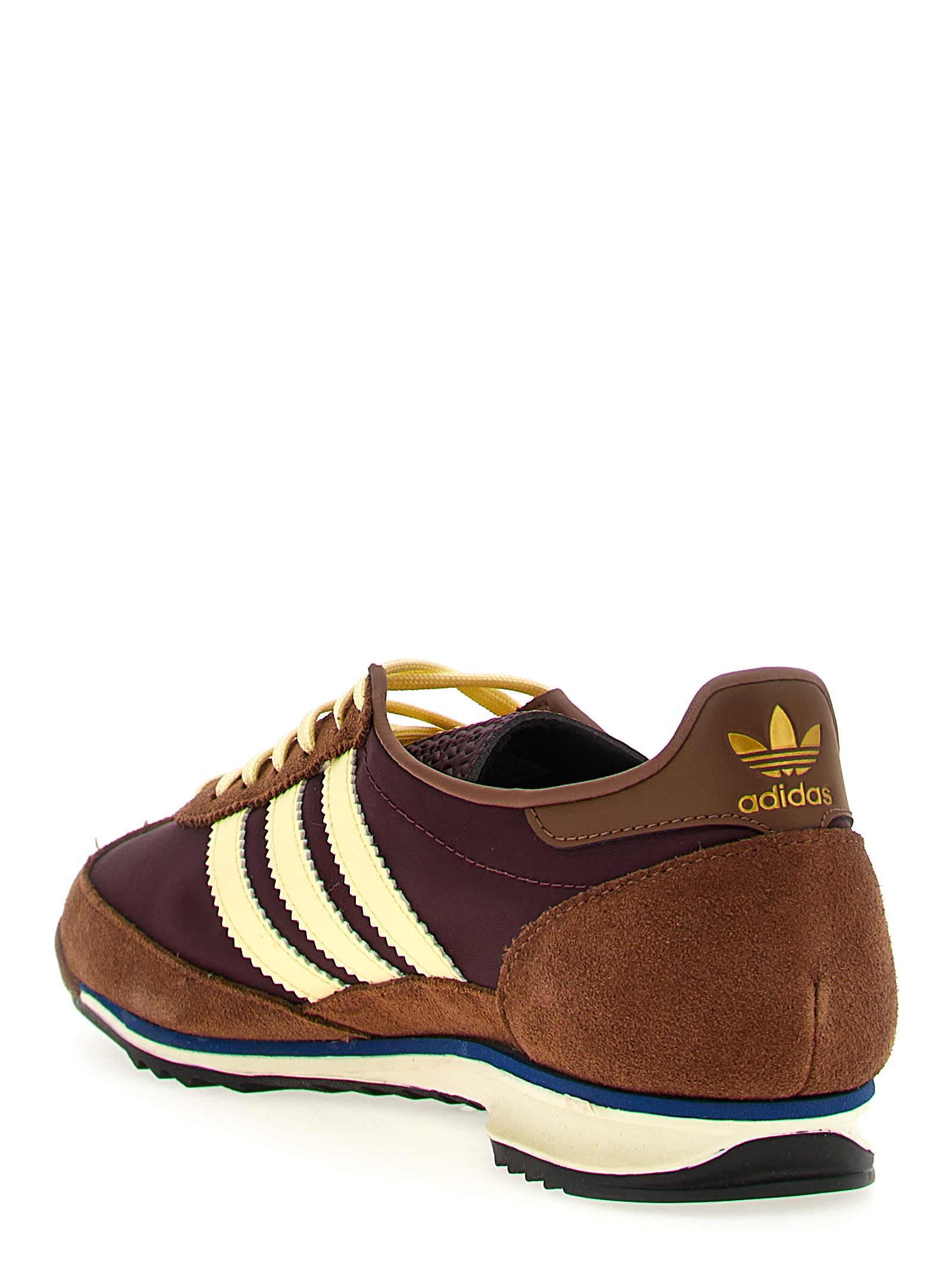 Shop Adidas Originals Sl 72 Og Sneakers