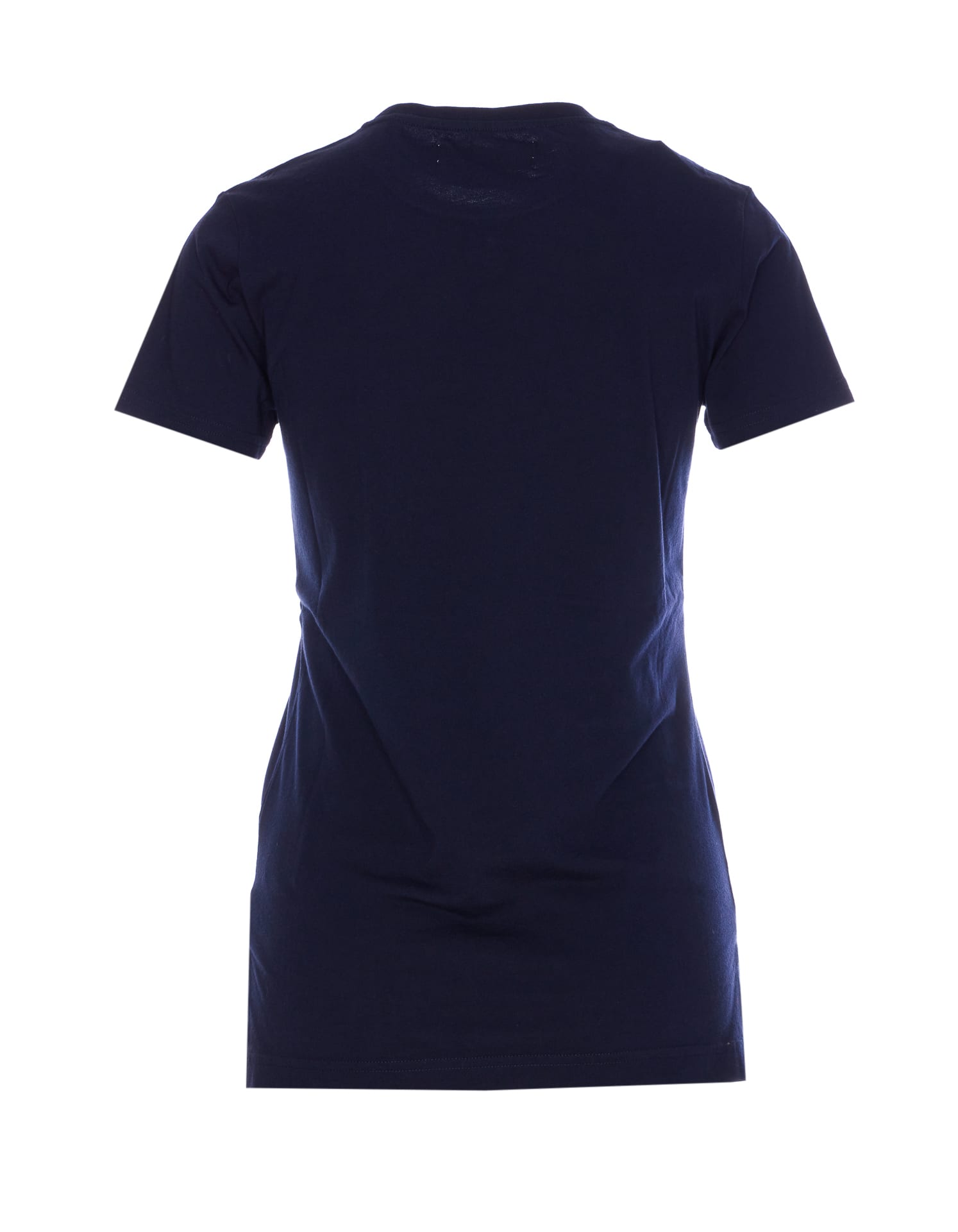 VIVIENNE WESTWOOD ORB PERU T-SHIRT