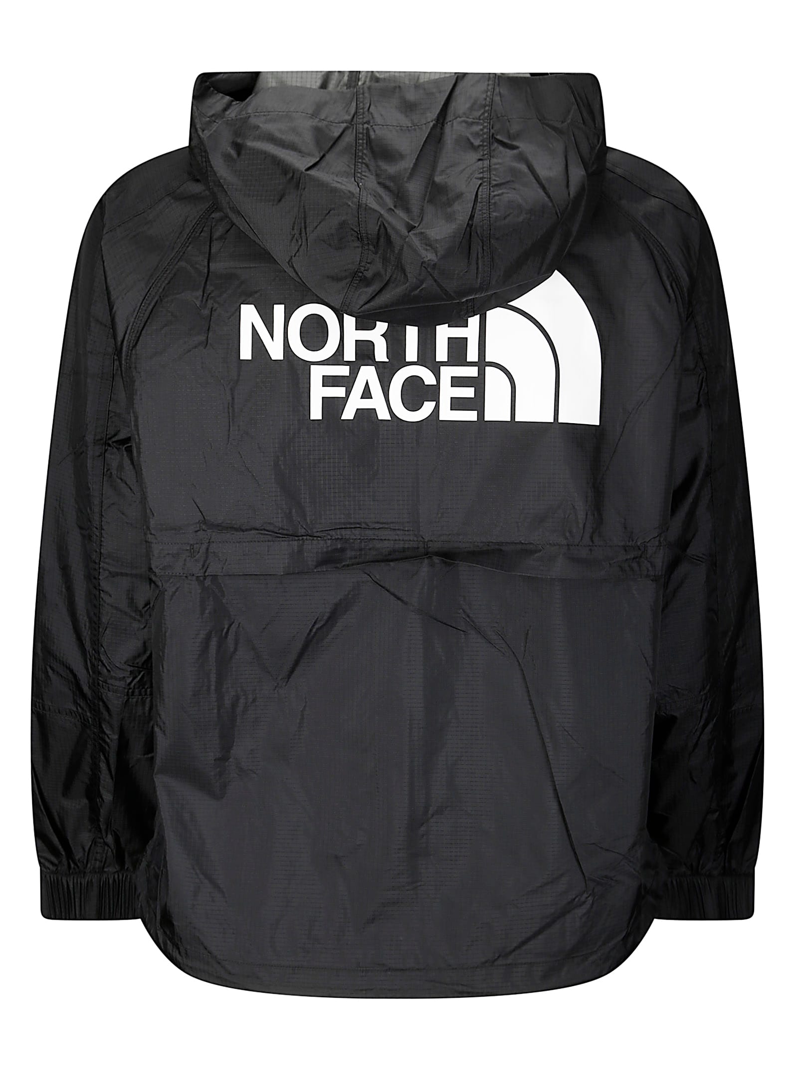 The North Face Polyester Rubber Jackets