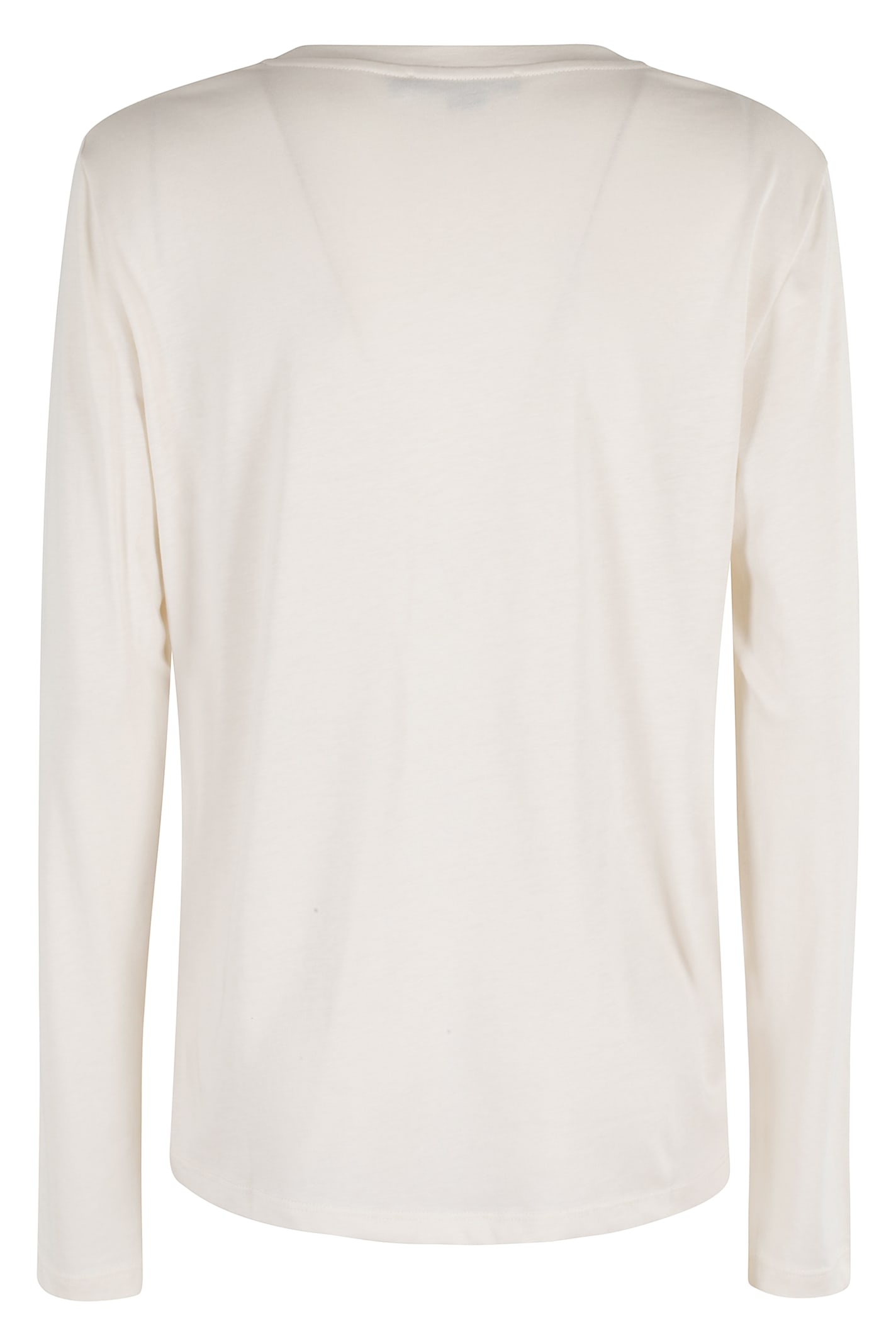 Seventy Girocollo In Neutral