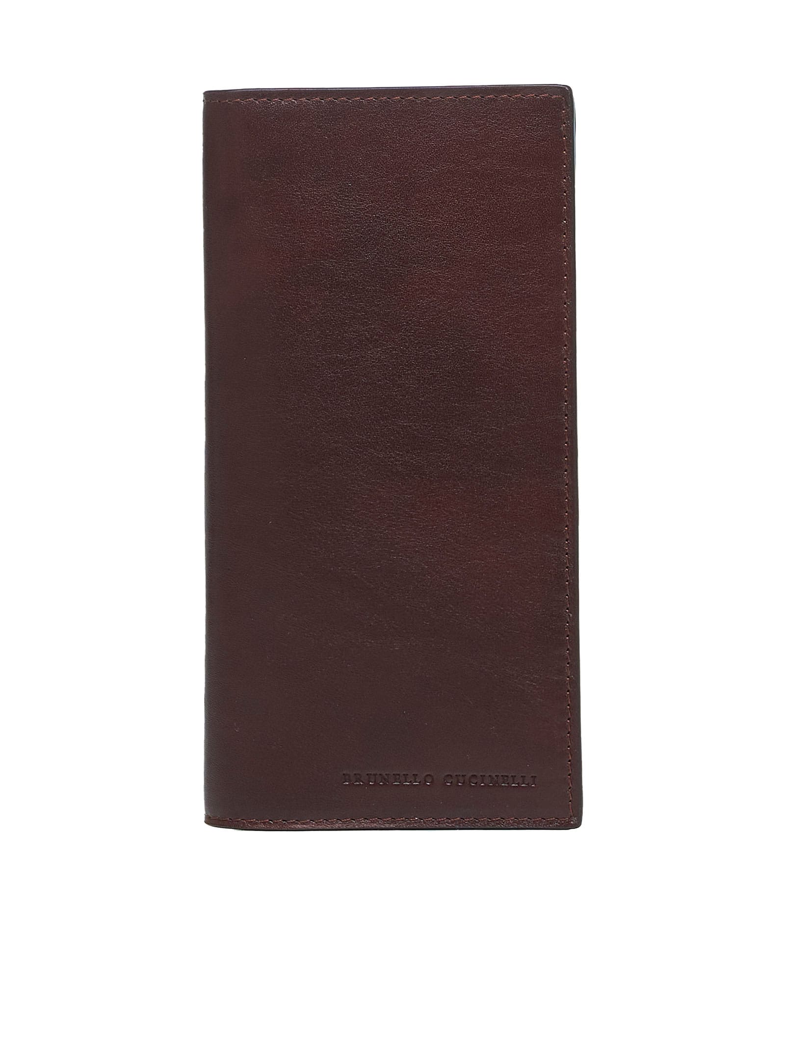 Brunello Cucinelli Wallet