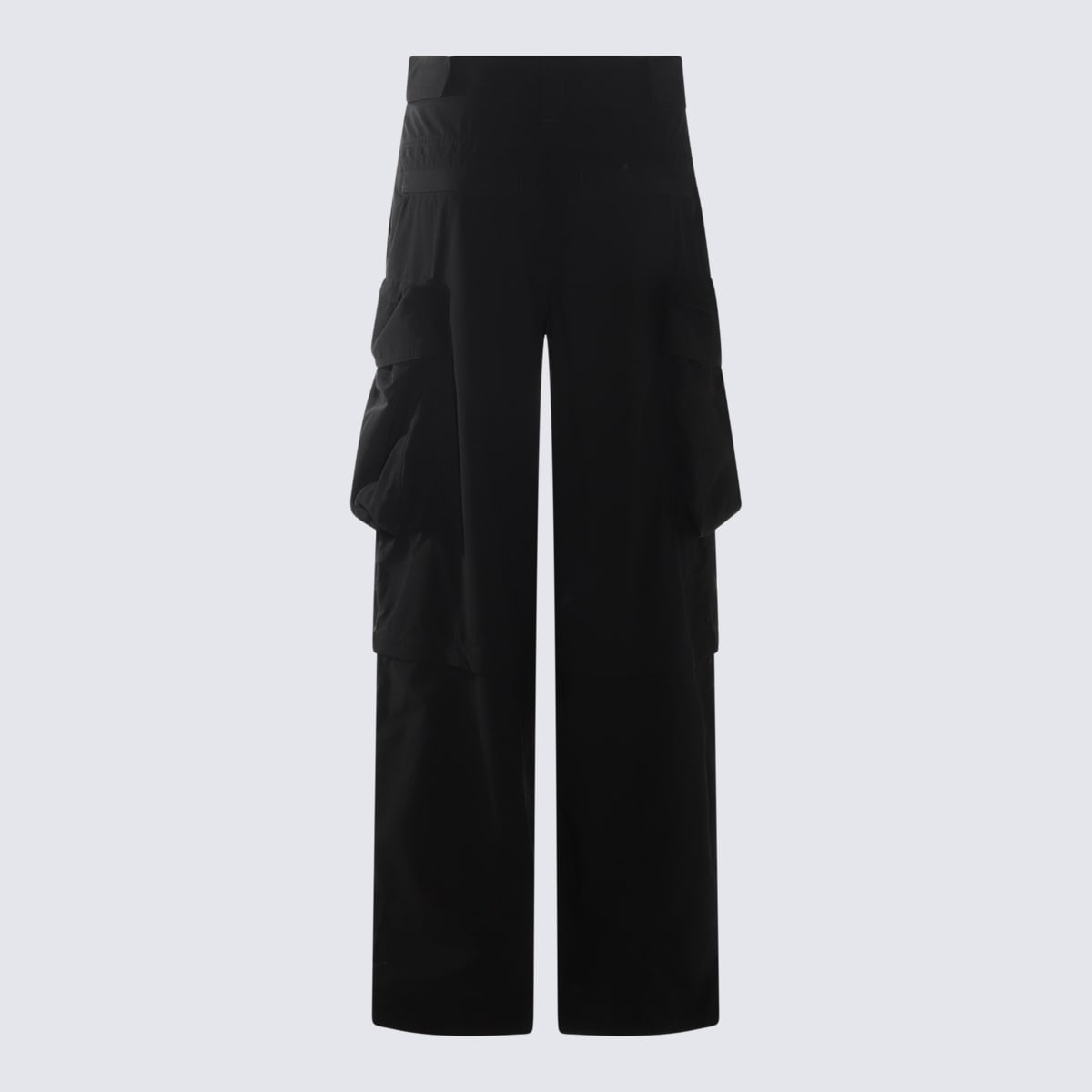 Shop Alexander Wang Black Pants