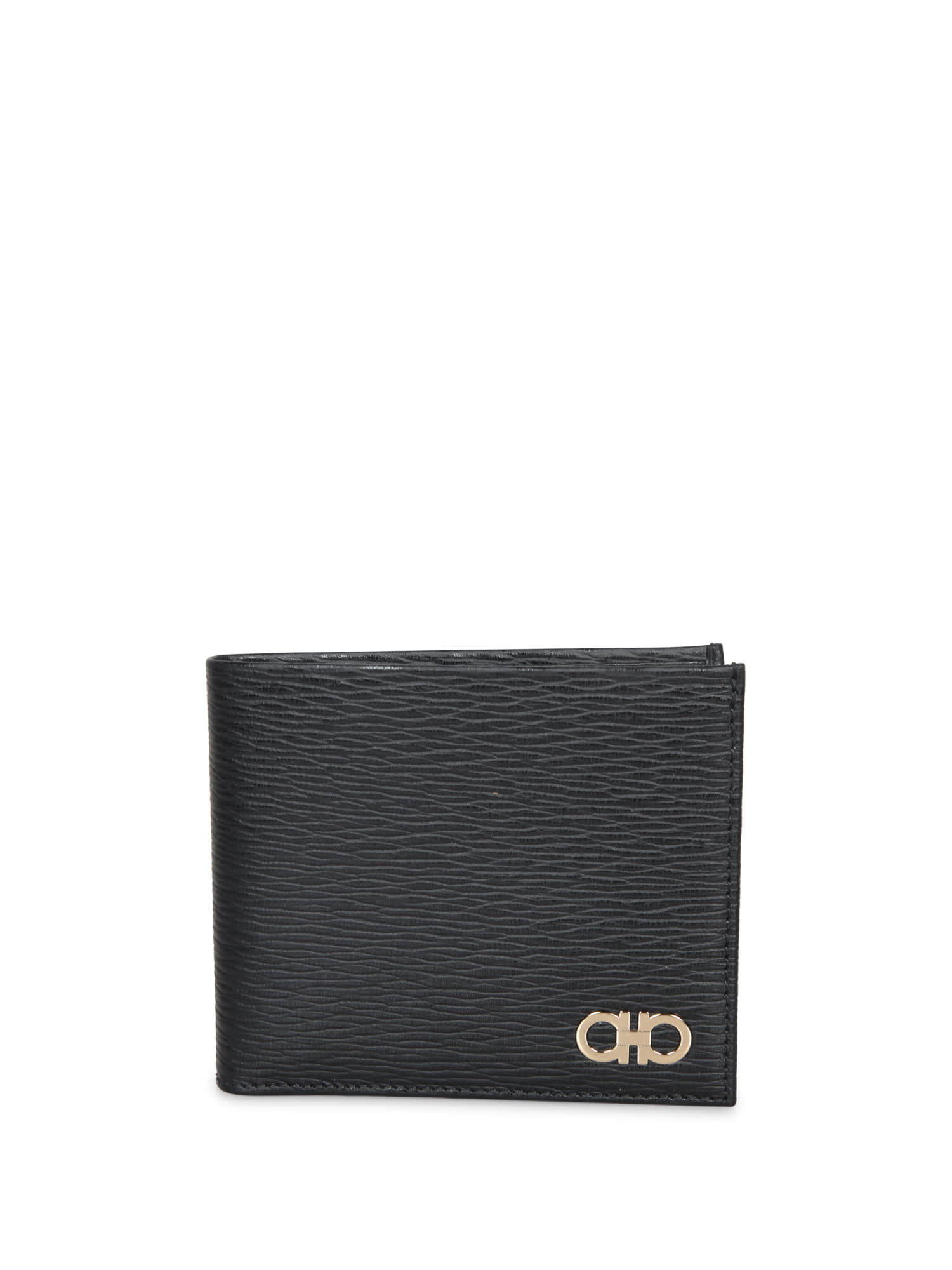 Revival Black Wallet