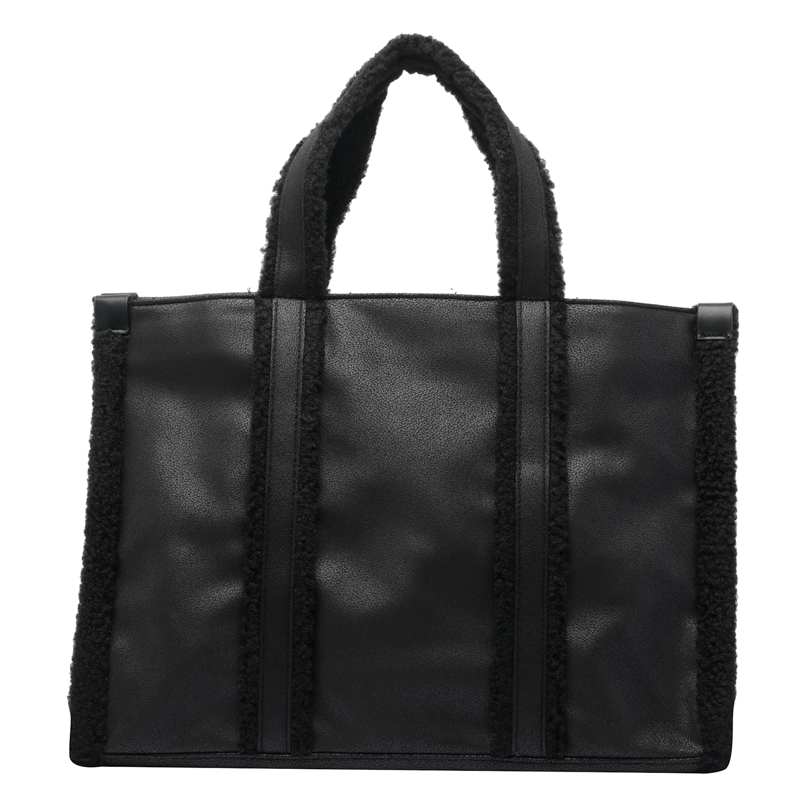 Liu •jo Shoulder Bag Liu Jo Woman Color Black In Black