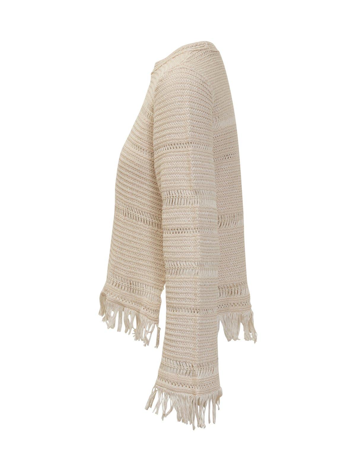 Isabel Marant Étoile Azilis Sweater