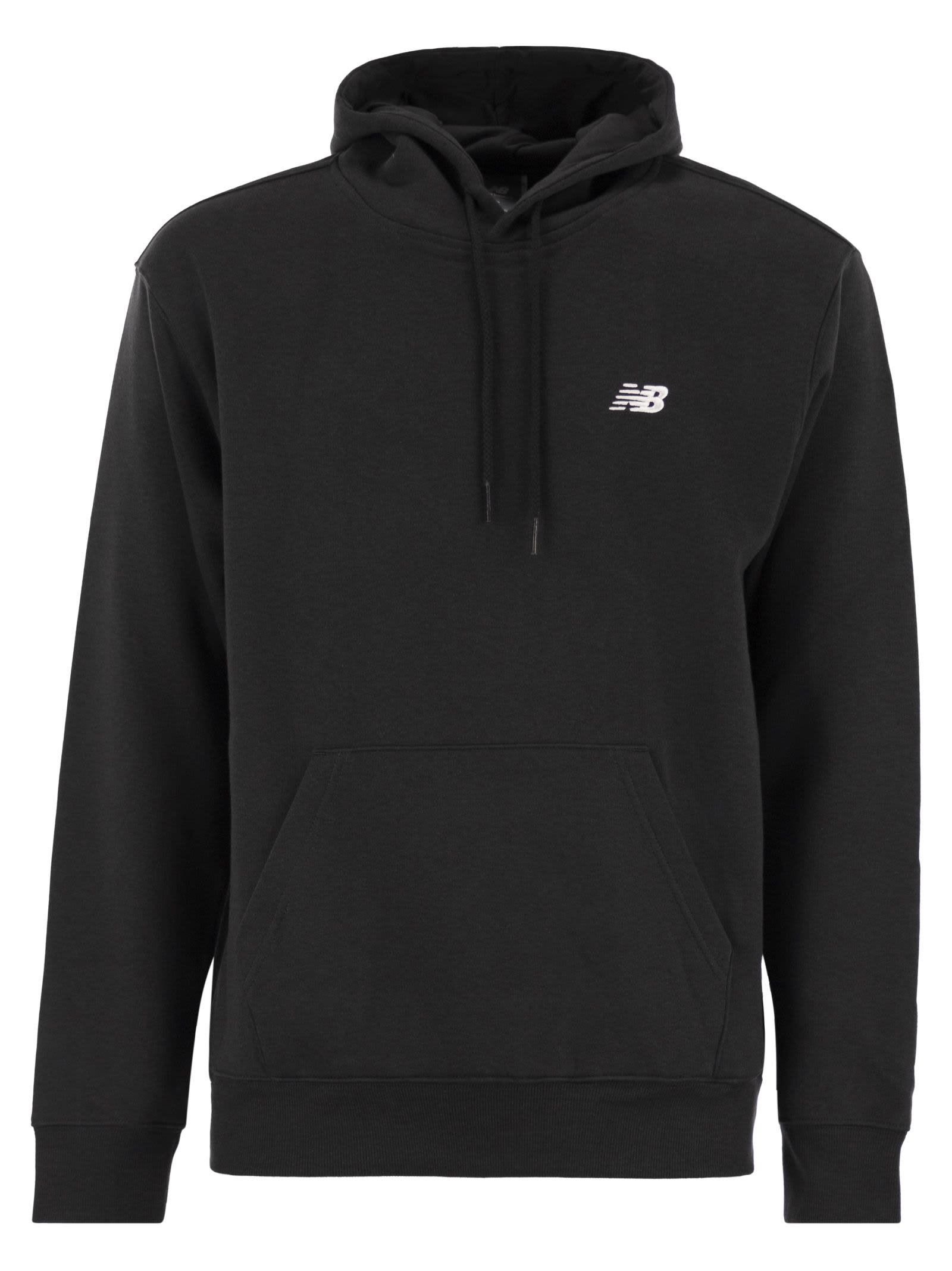 Essentials - Hoodie With Logo