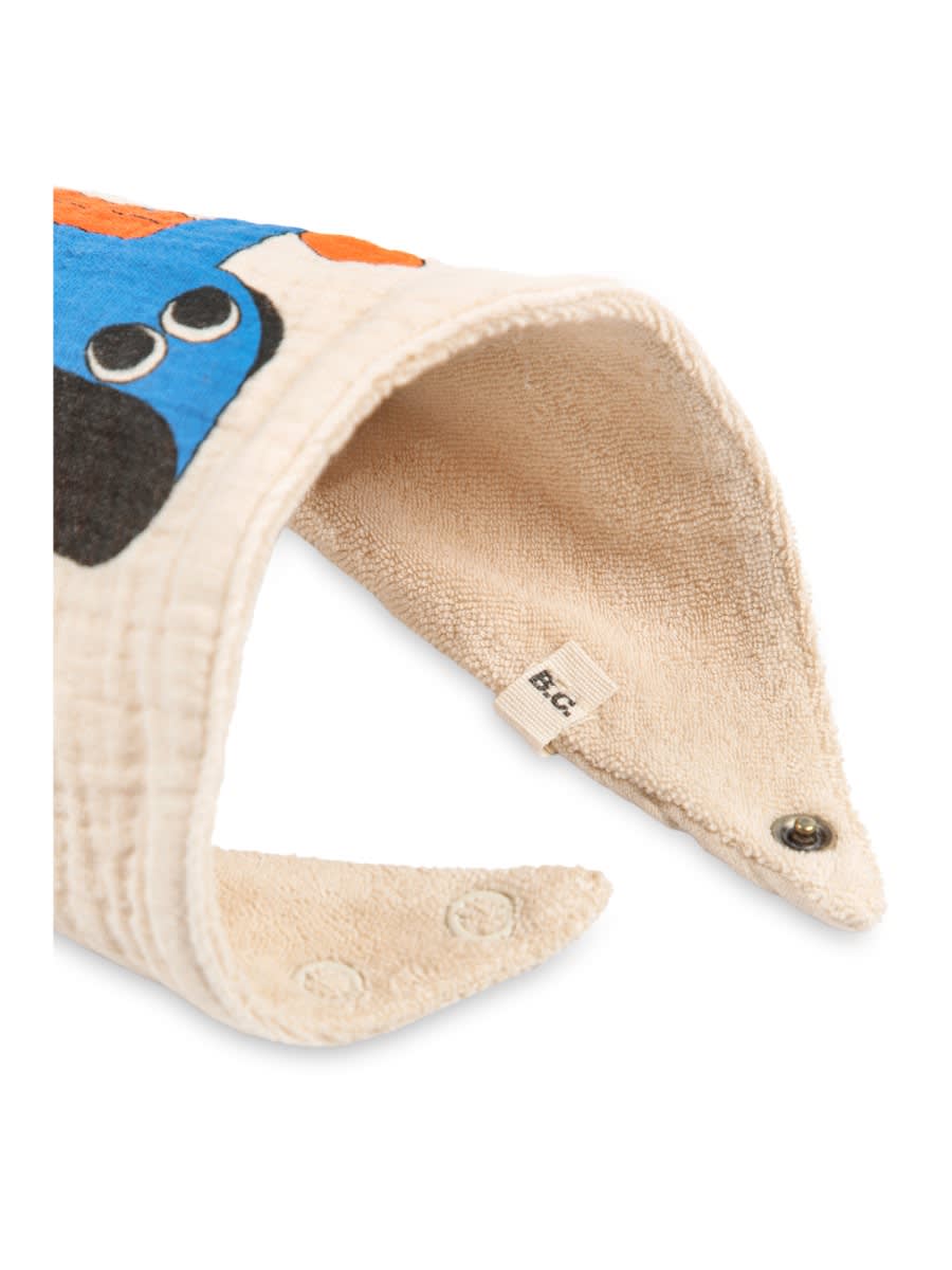 Bobo Choses Set 2 Gags Doggy In White