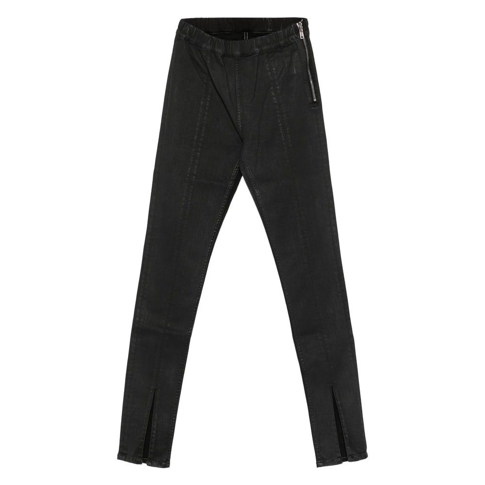 Drkshdw Jeans In Black