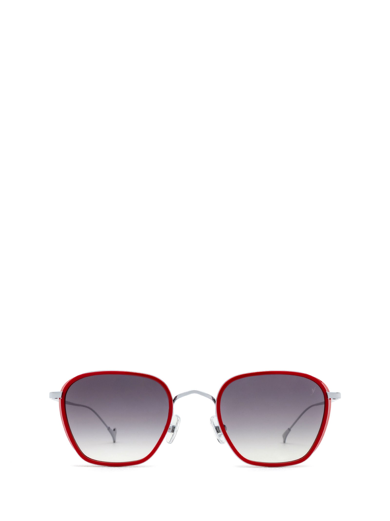 Shop Eyepetizer Honore Red Sunglasses