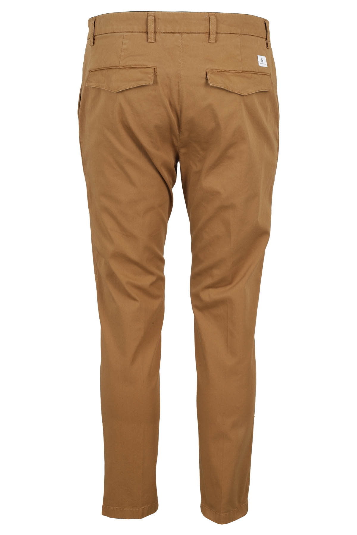 Shop Department Five Prince Chinos In Tabacco