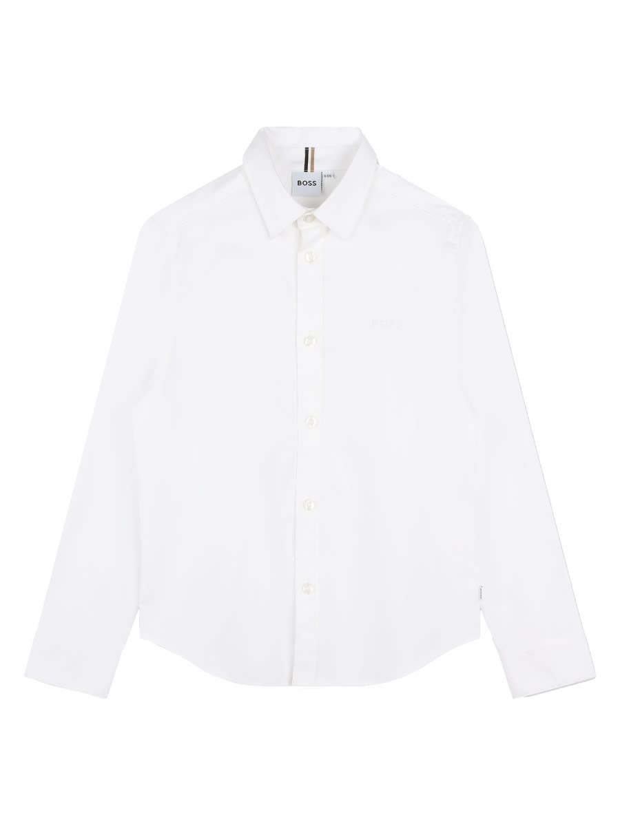Hugo Boss Kids' Shirt