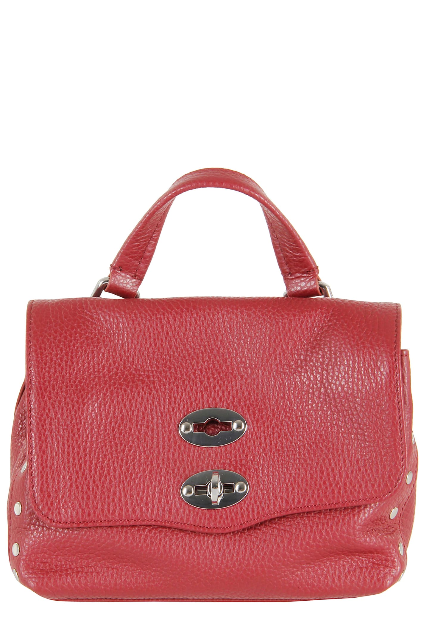 Zanellato Postina Daily Baby In Red