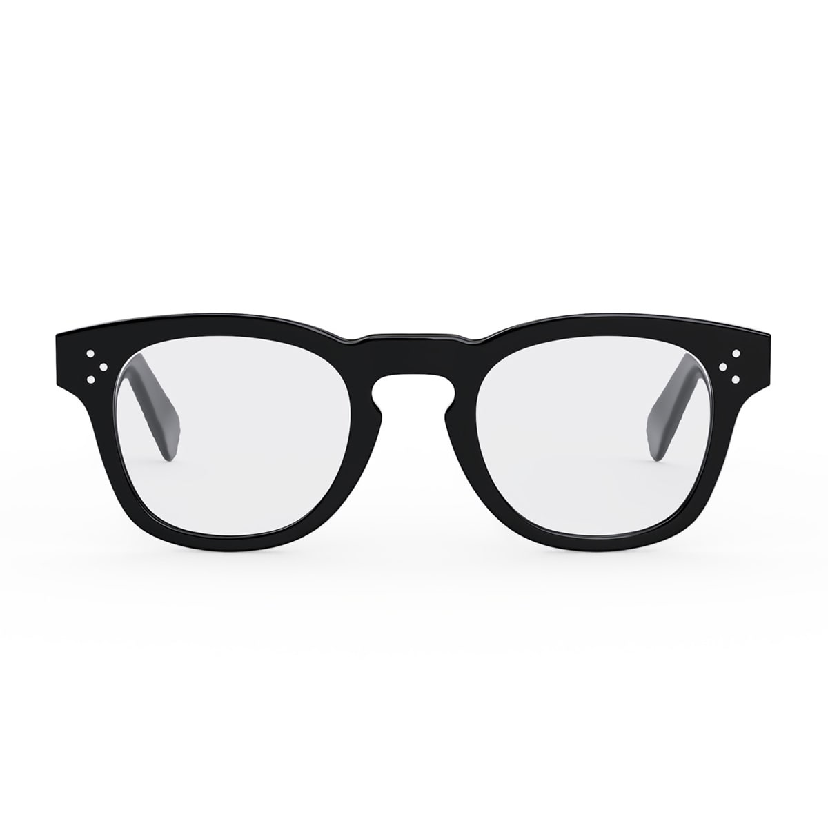 Cl50118i Celine 3 Dots Hd 001 Black Glasses