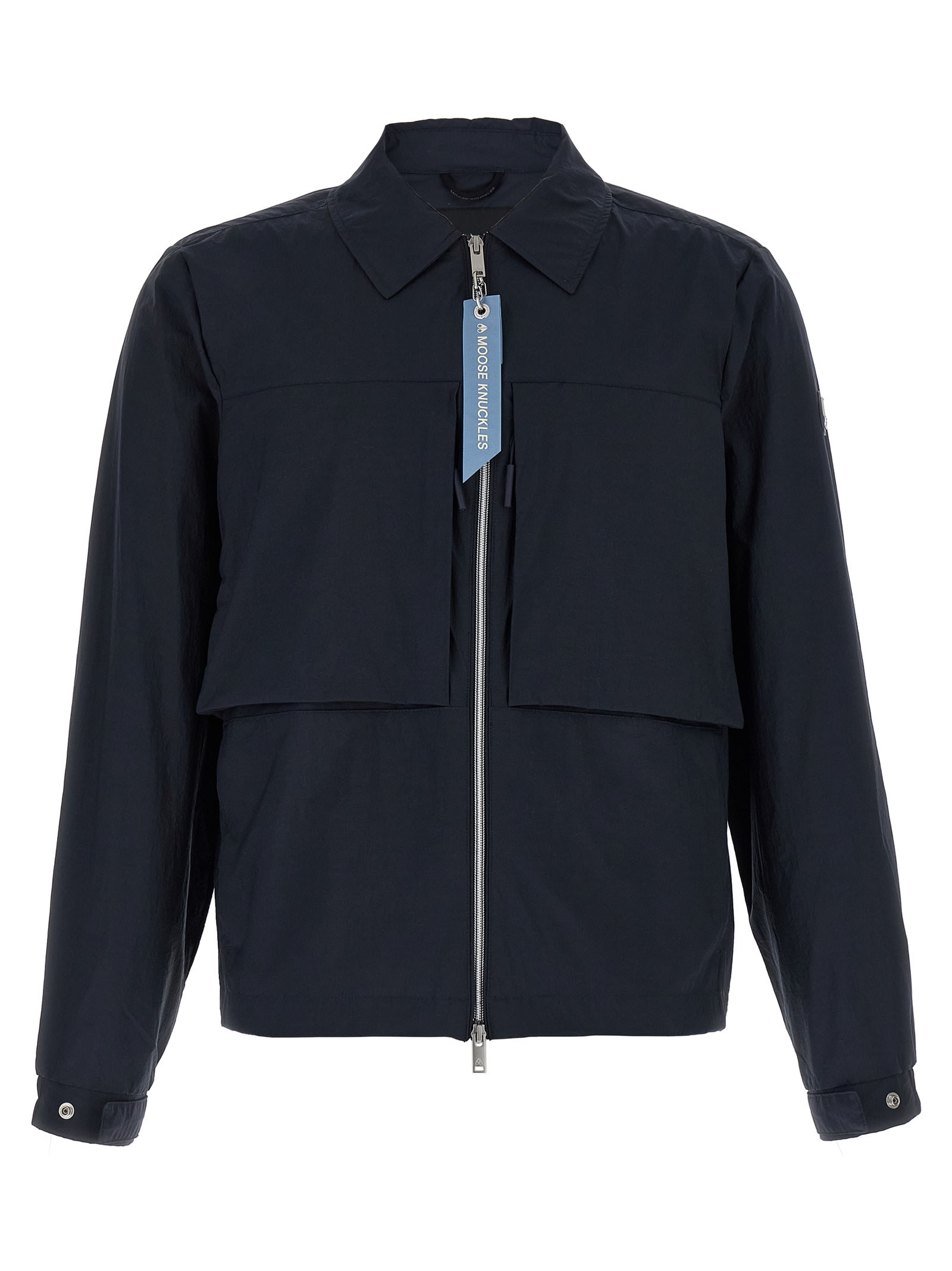 waverly Jacket