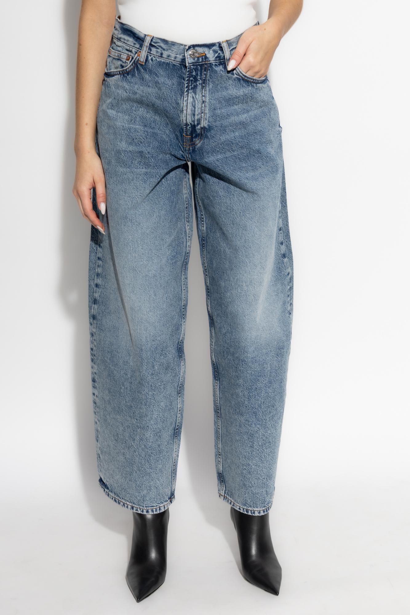 Samsøe &amp; Samsøe Samsøe Samsøe Jeans Saharper