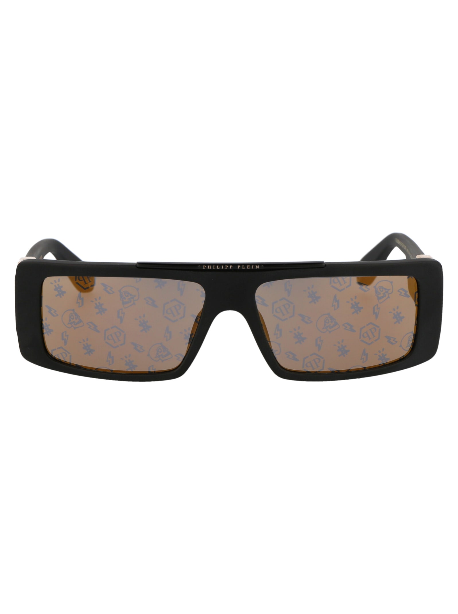 Philipp Plein Sunhine Plein Capri Sunglasses