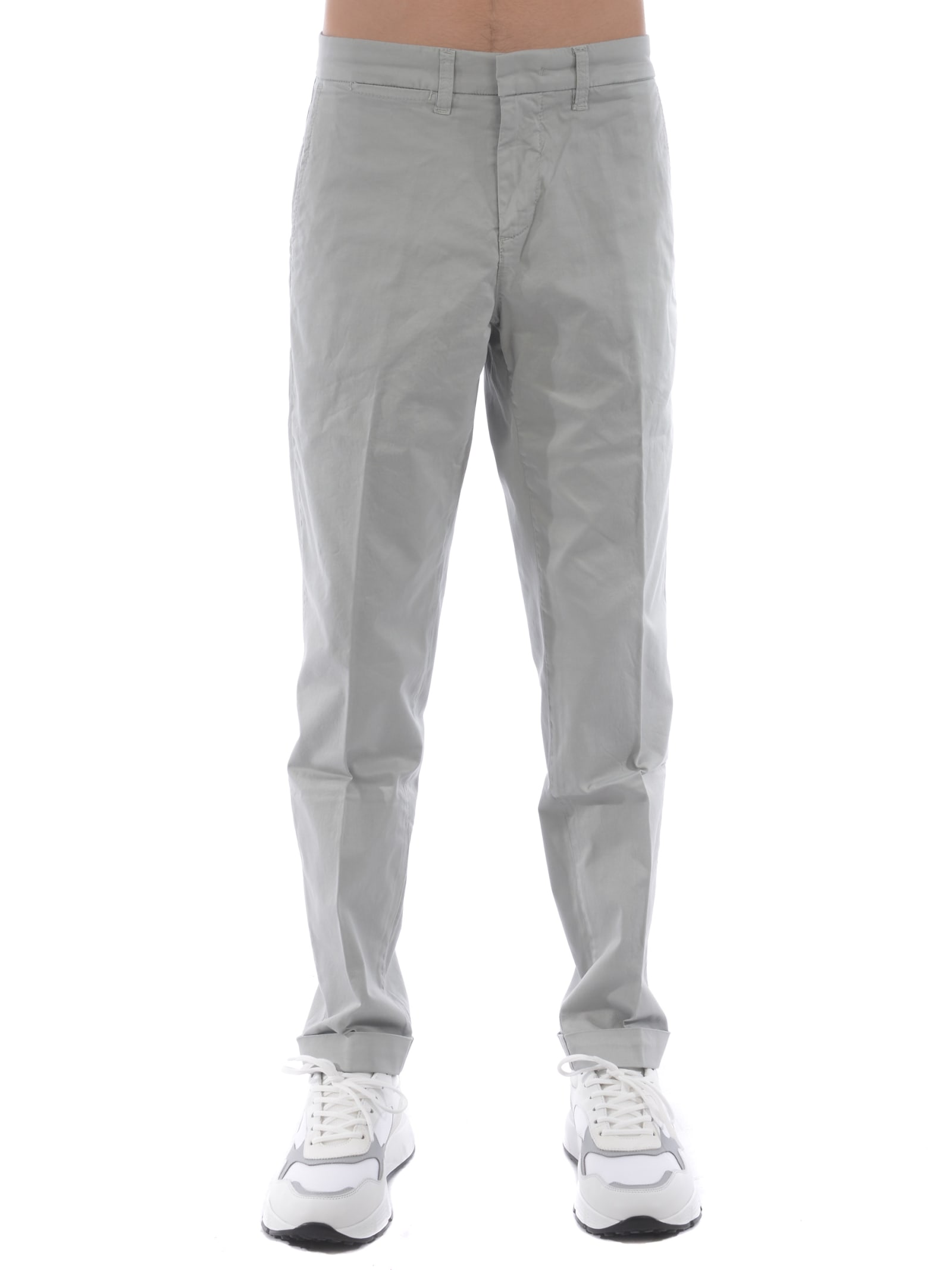 FAY PANTS,NTM8642189T GURB200