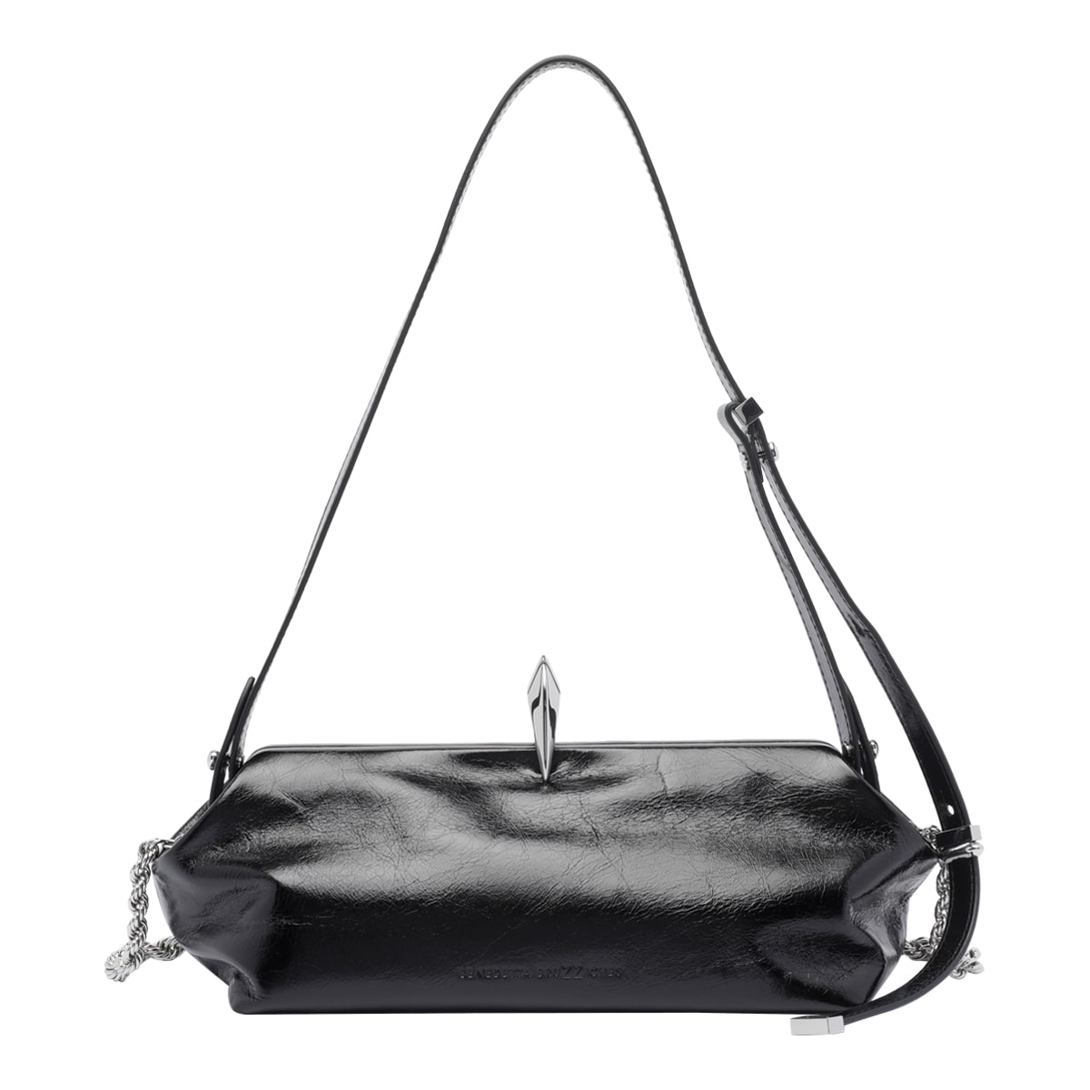 Benedetta Bruzziches Sophia La Petite Shoulder Bag