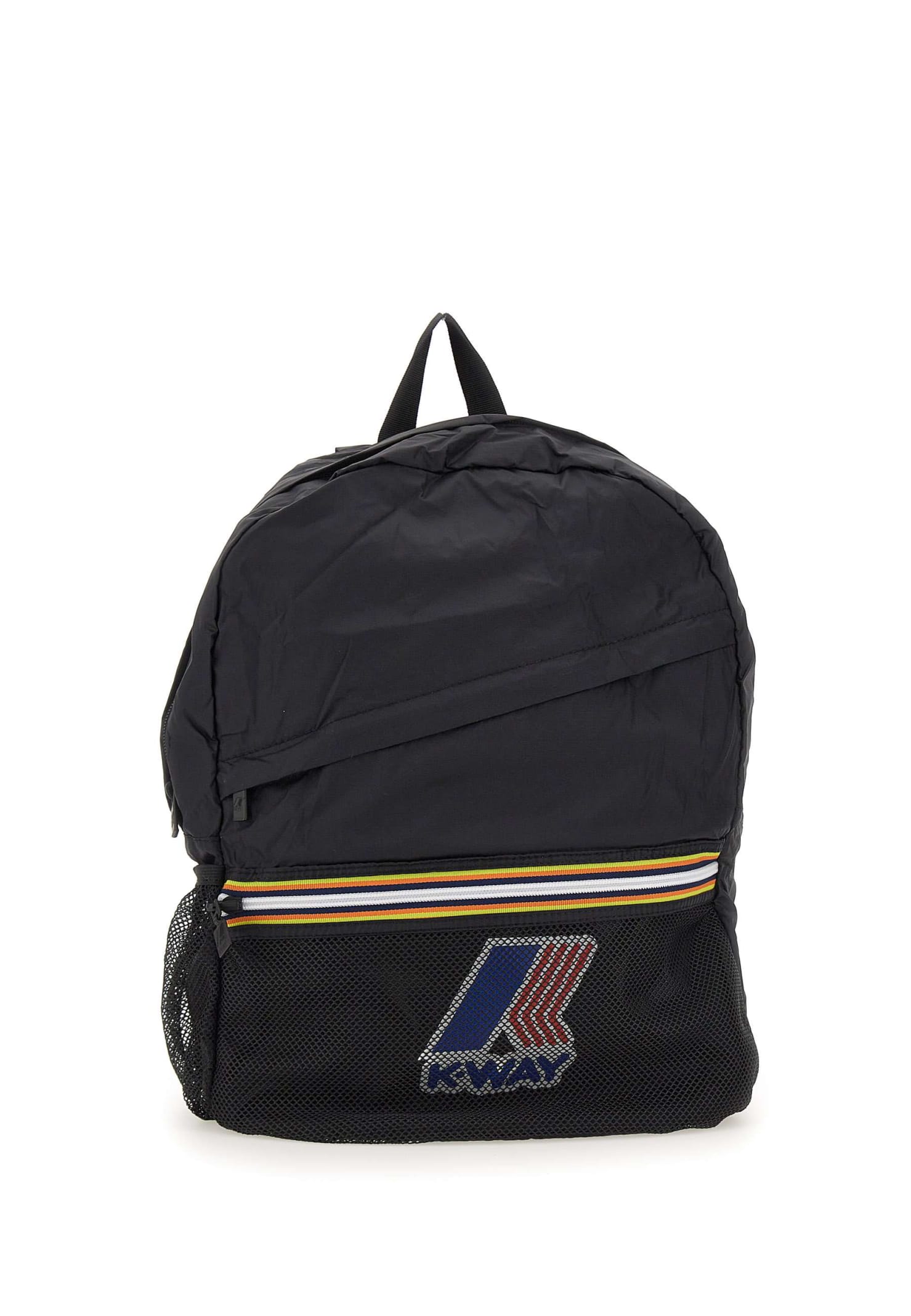 le Vrai Francois Backpack Backpack