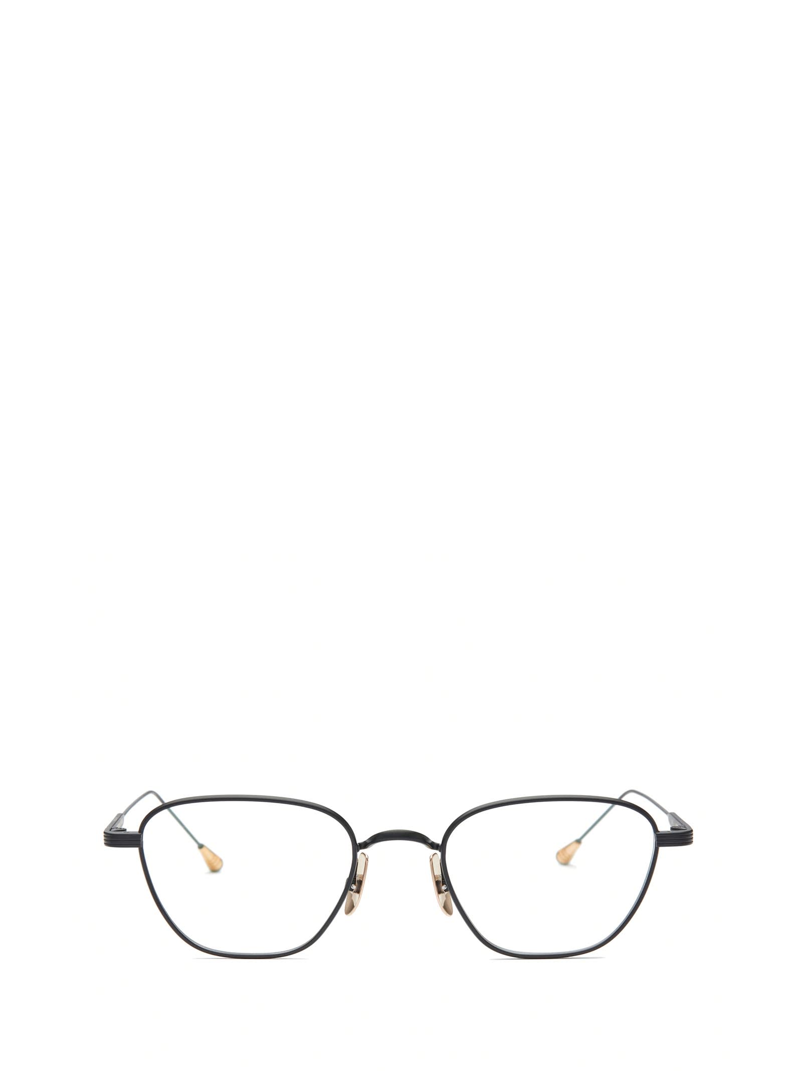 LUNETTERIE GÉNÉRALE MARMONT BLACK GLASSES MARMONT I