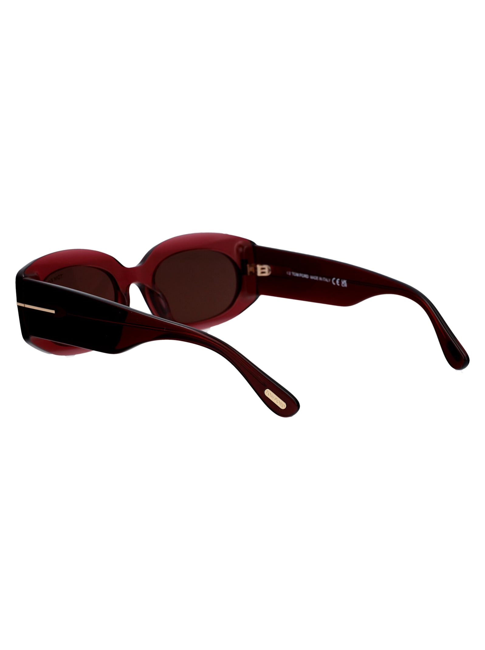 TOM FORD FT1187/S SUNGLASSES 