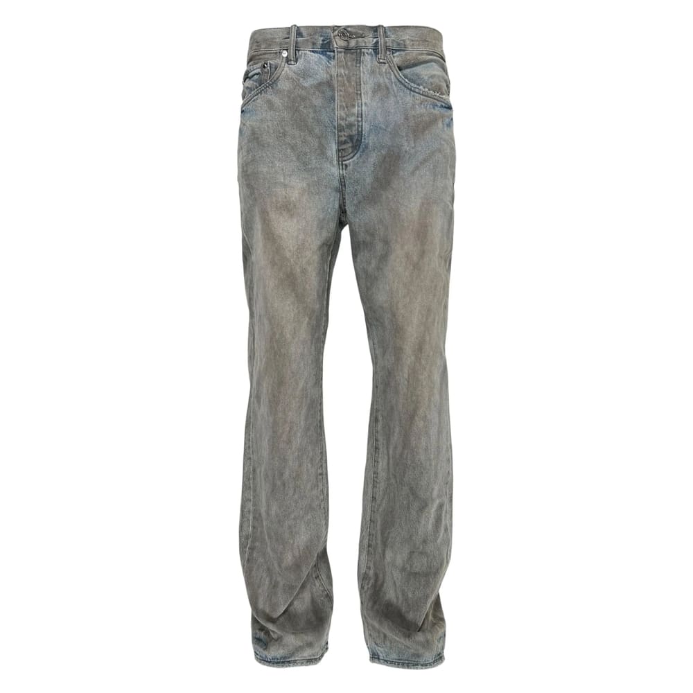 Purple Brand Jeans In Blue