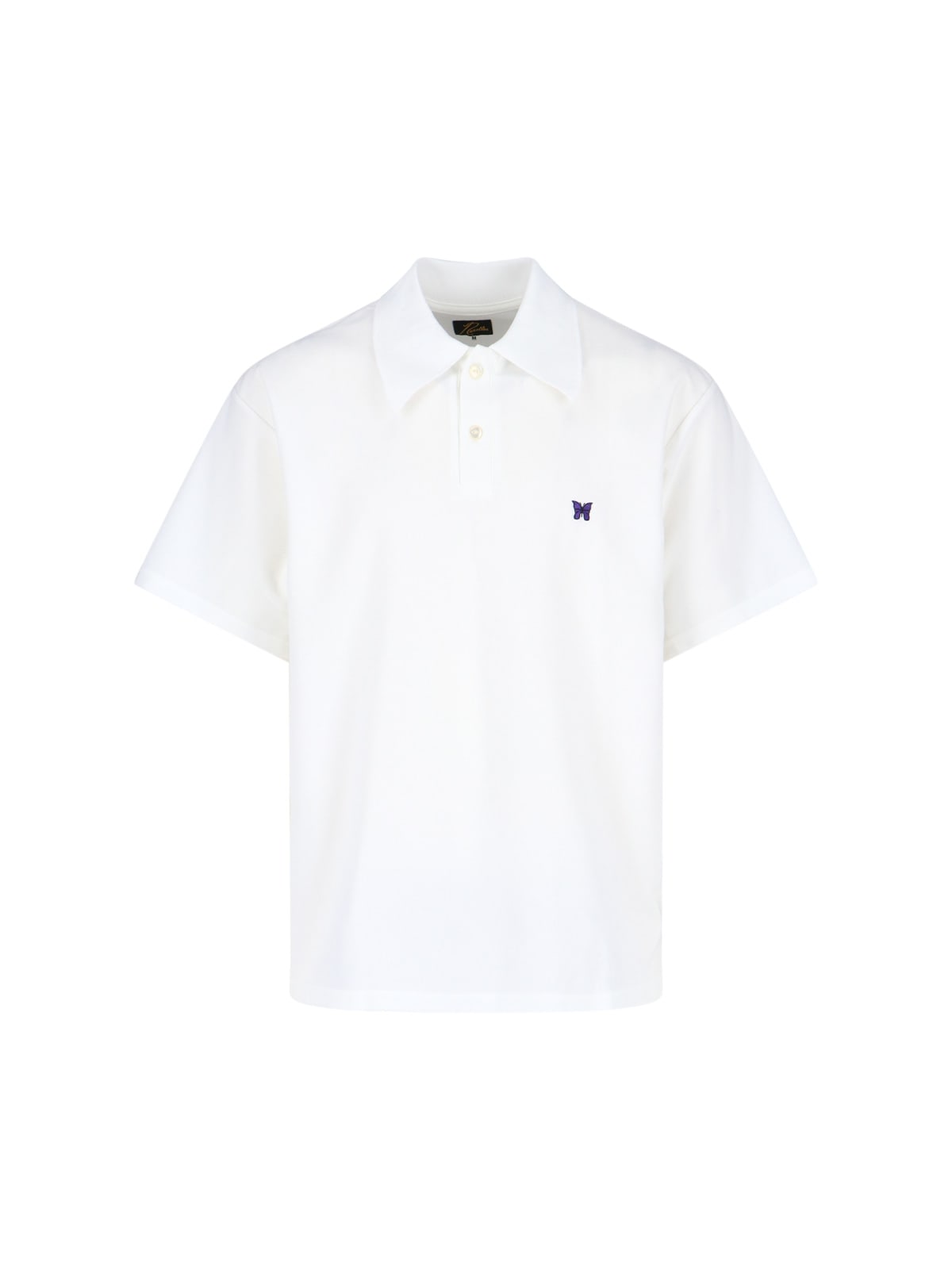 Logo Polo Shirt