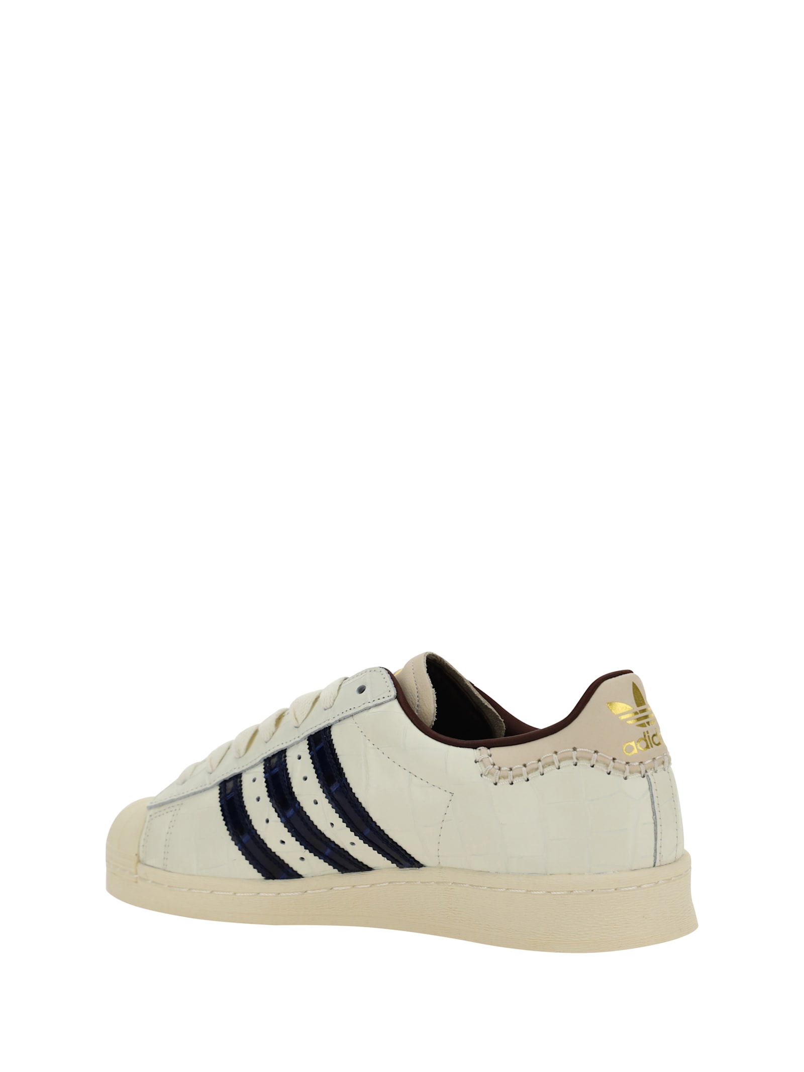 ADIDAS ORIGINALS BY WALES BONNER ADIDAS ORIGINALS BY WALES BONNER WB SUPERSTAR SNEAKERS 