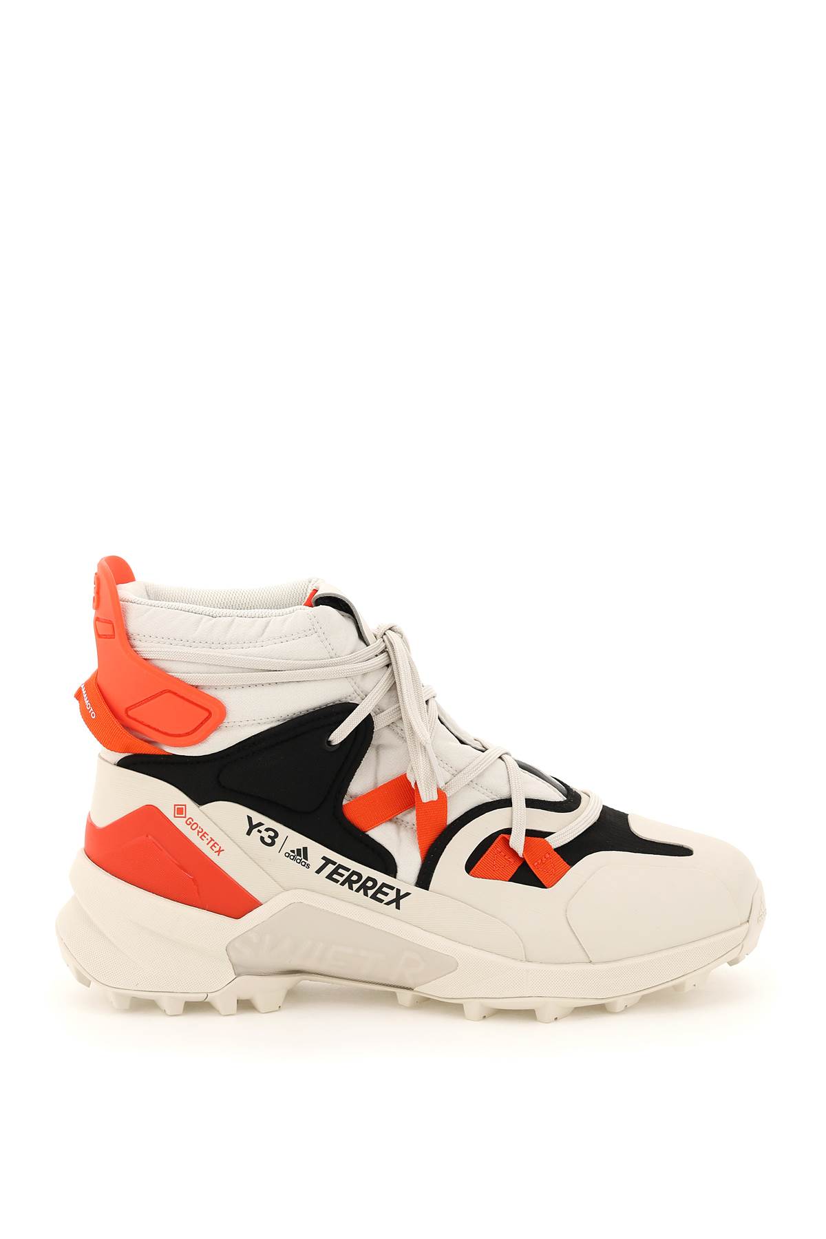 Y-3 Terrex Swift R3 Hiking Sneakers