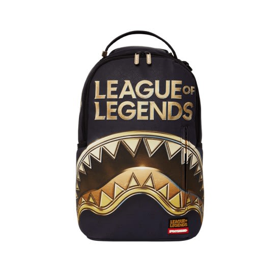 league of legends bag