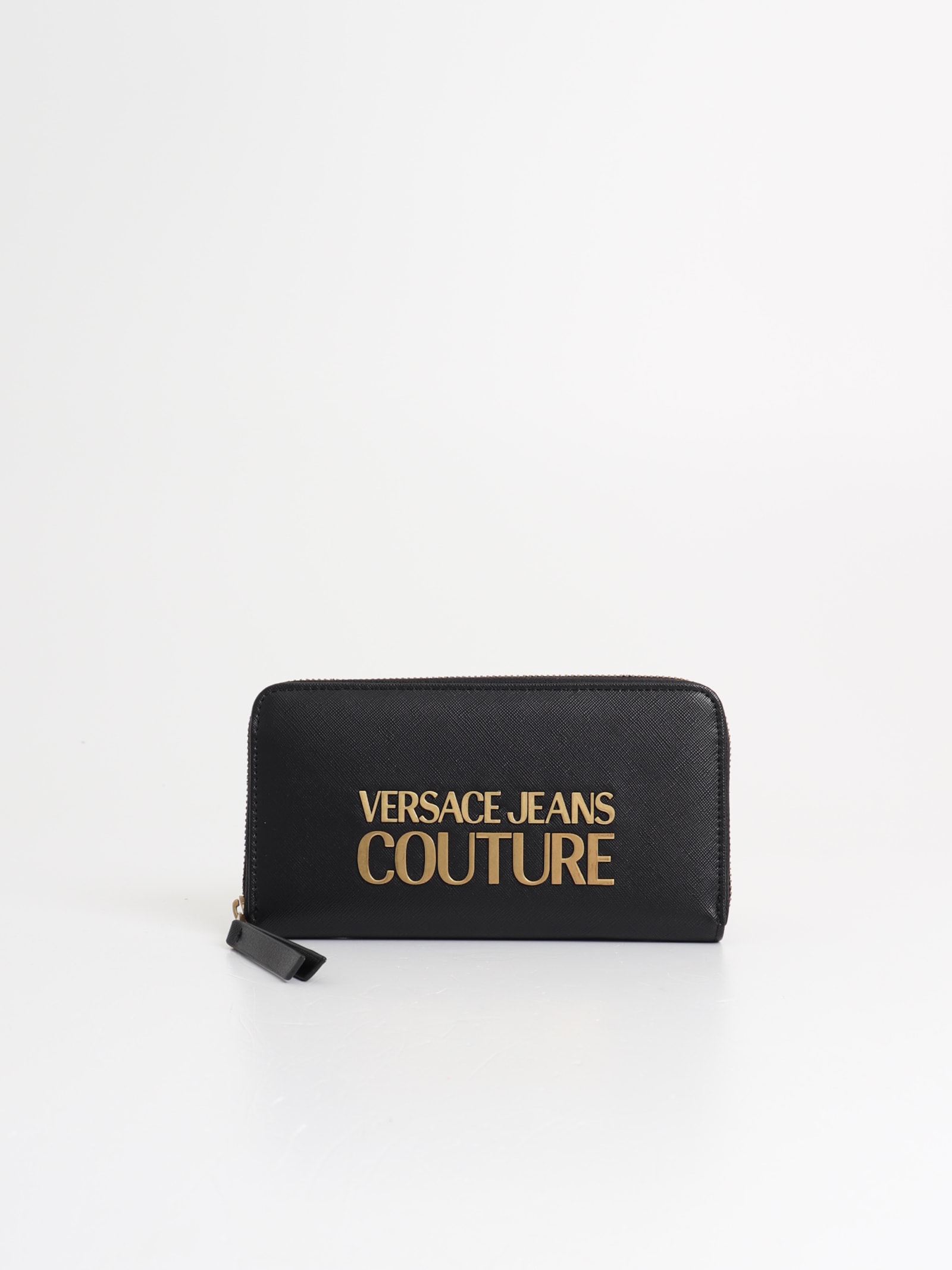 Versace Jeans Couture Range L Logo Lock 10 Wallet Wallet