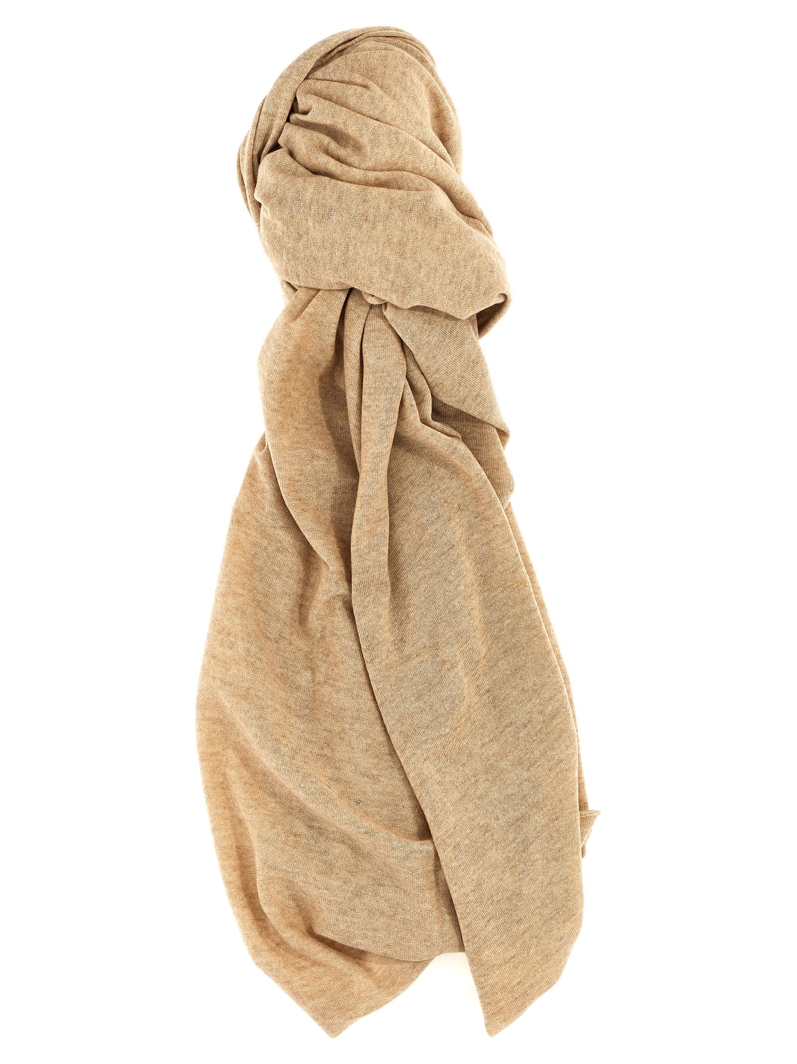 BRUNELLO CUCINELLI CASHMERE SCARF 